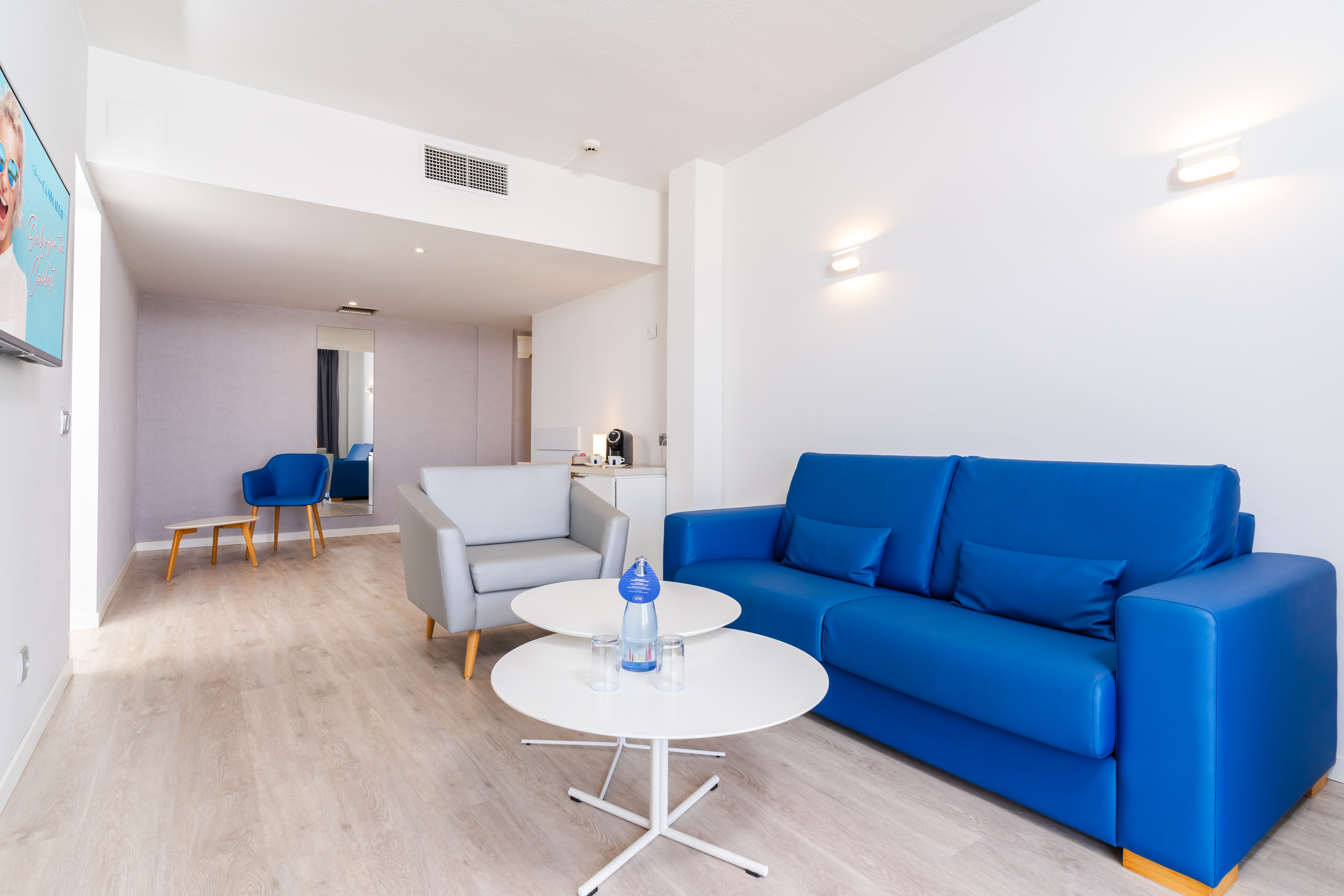 Suite Premium Ocean View