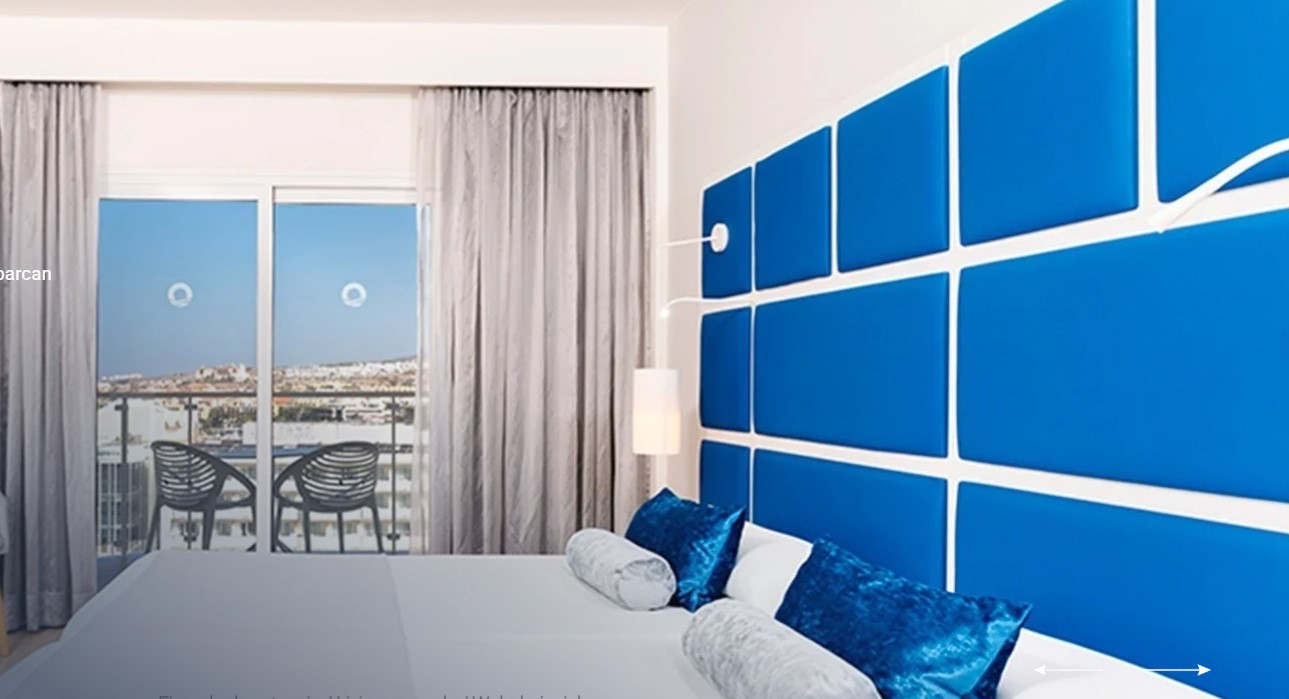 Suite Premium Sea View