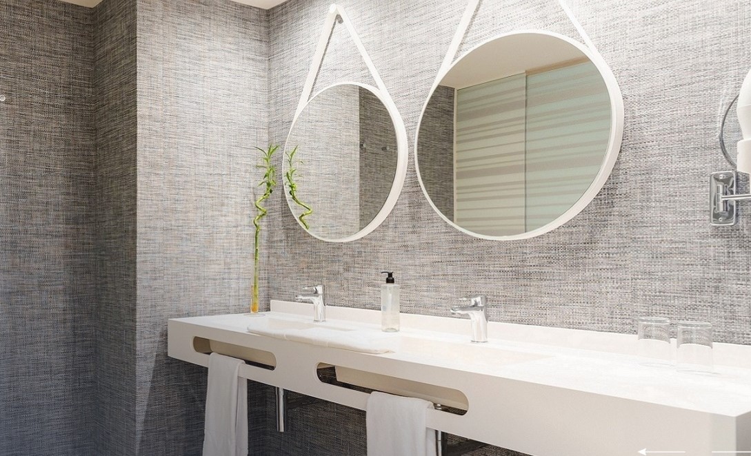 Suite Premium Sea View