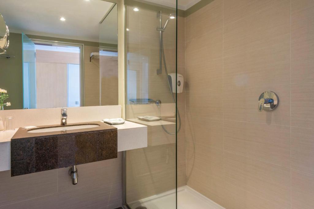 Suite Superior Sea View