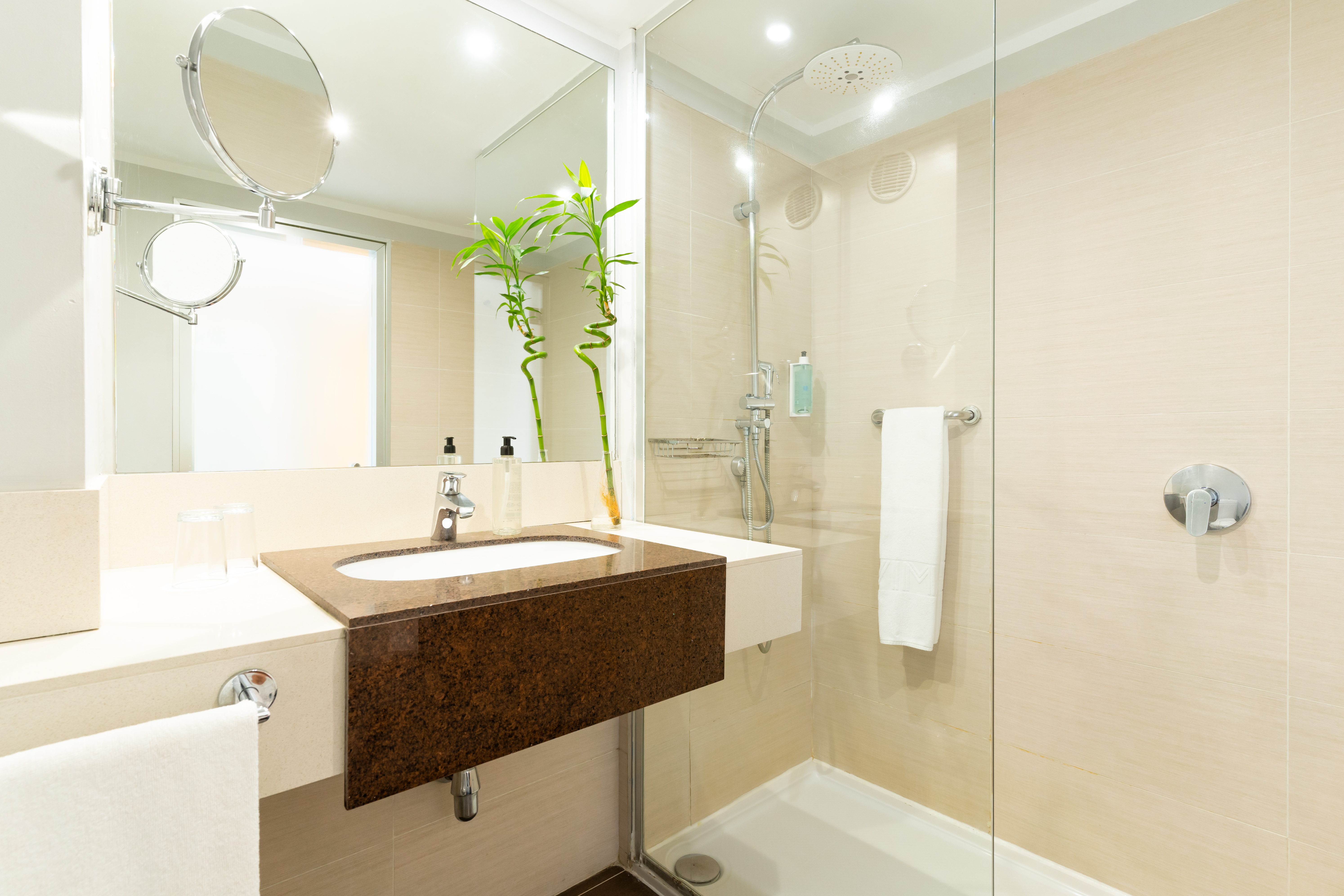 Double or Twin Premium Sea View