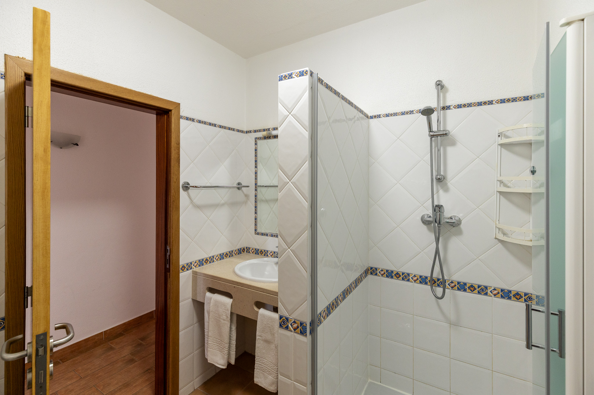 Villa Three Bedrooms