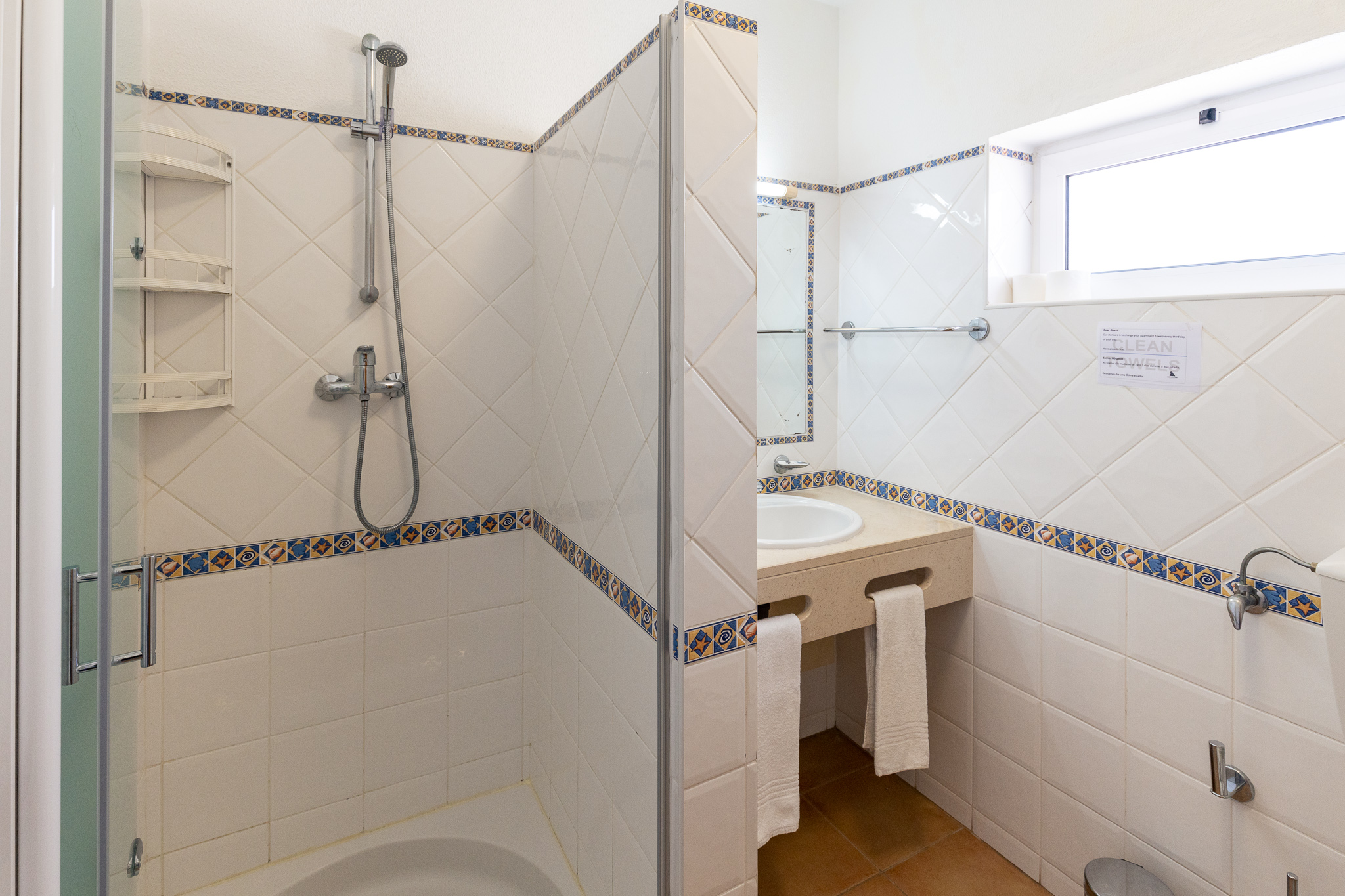 Villa Three Bedrooms