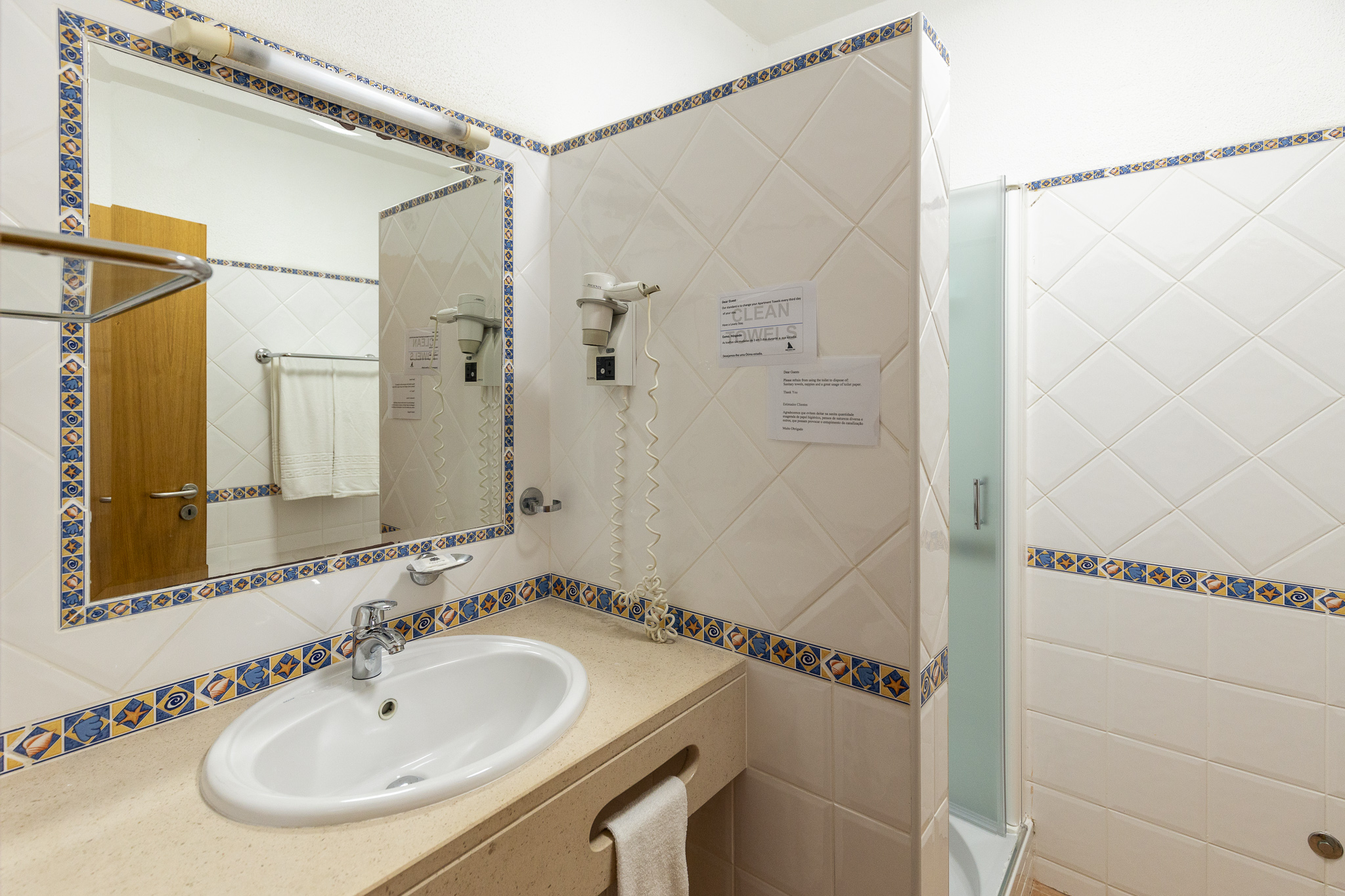 Villa Three Bedrooms