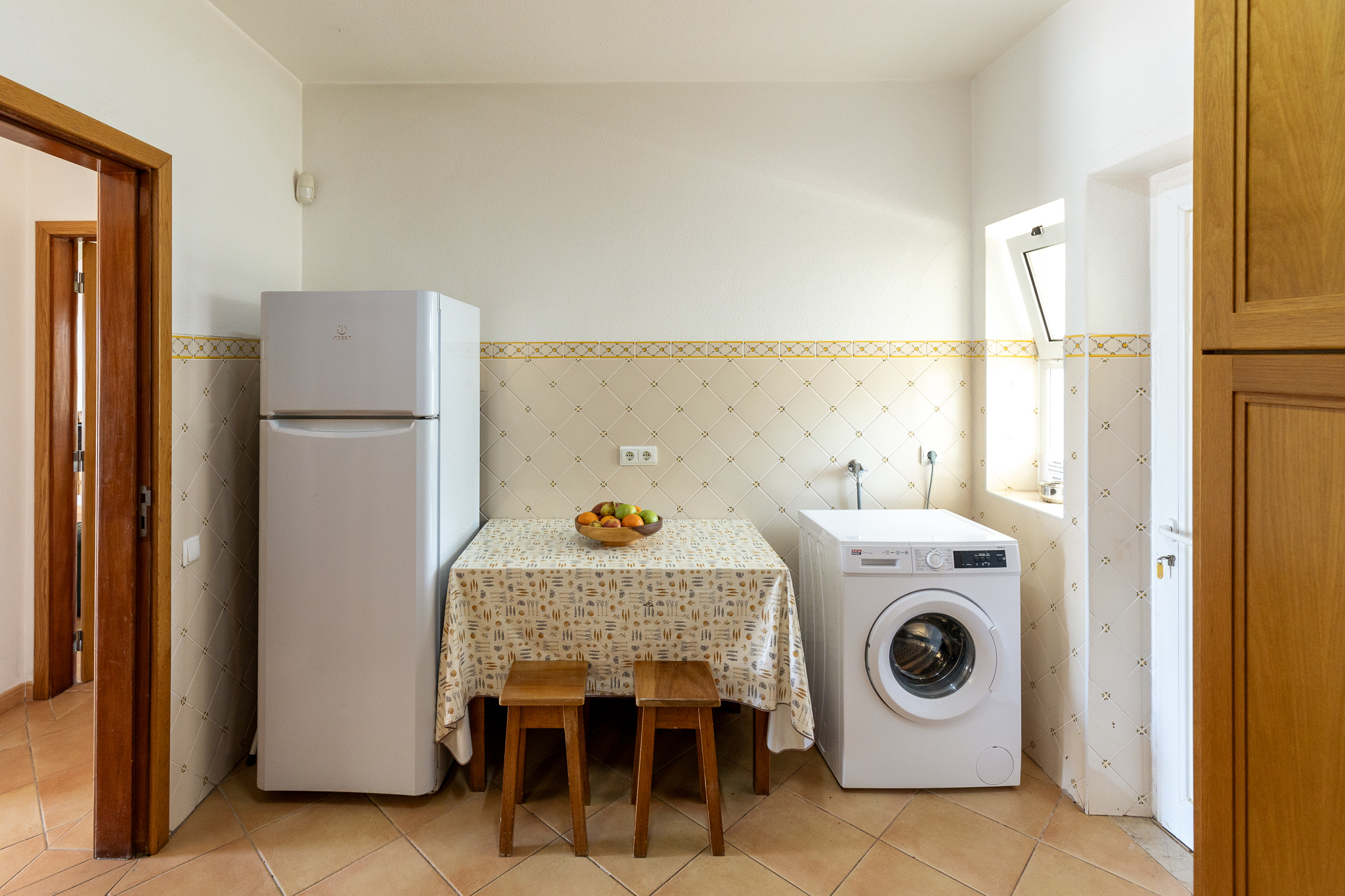 Villa Three Bedrooms