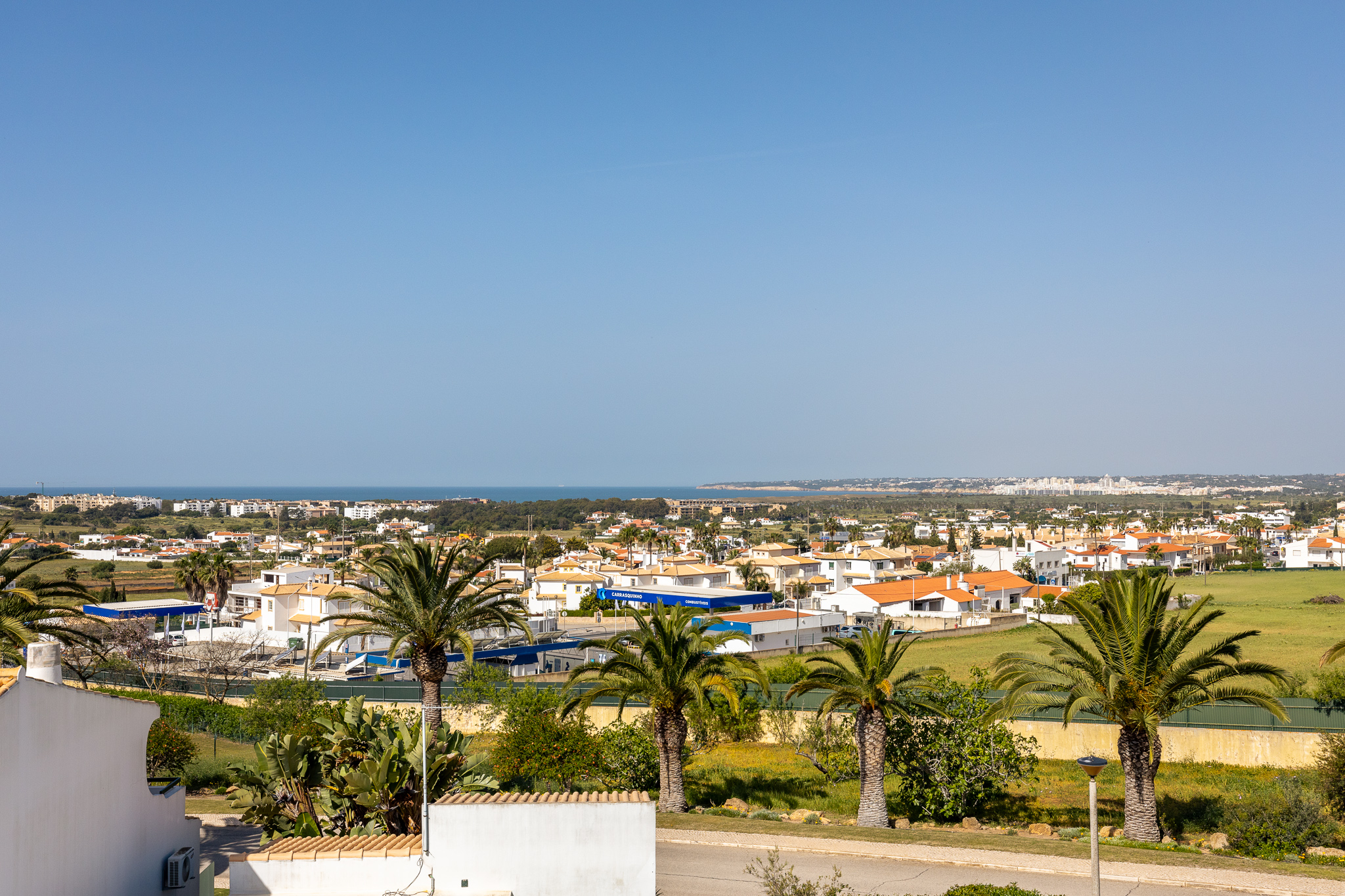 Villa Three Bedrooms