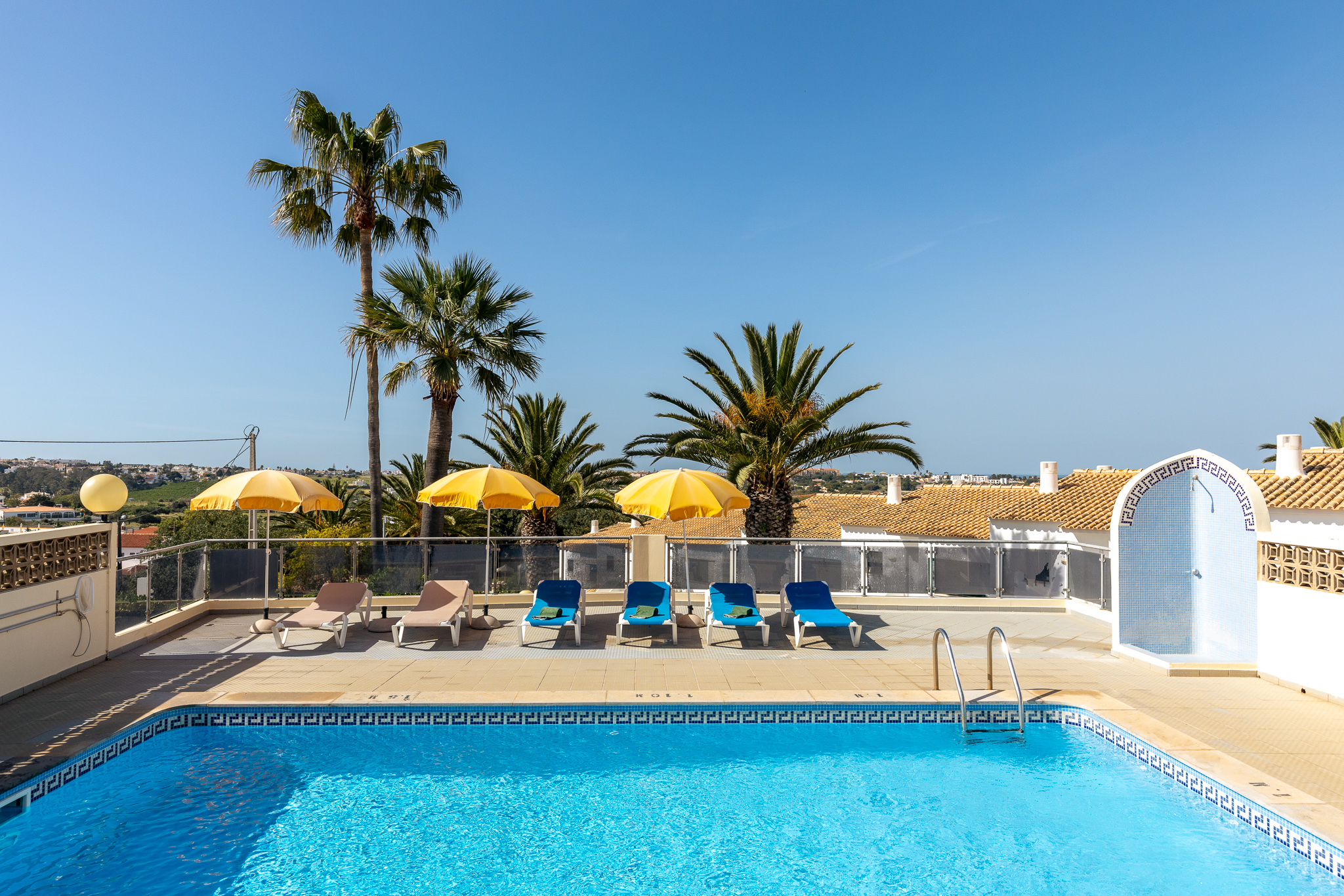 Villa Three Bedrooms