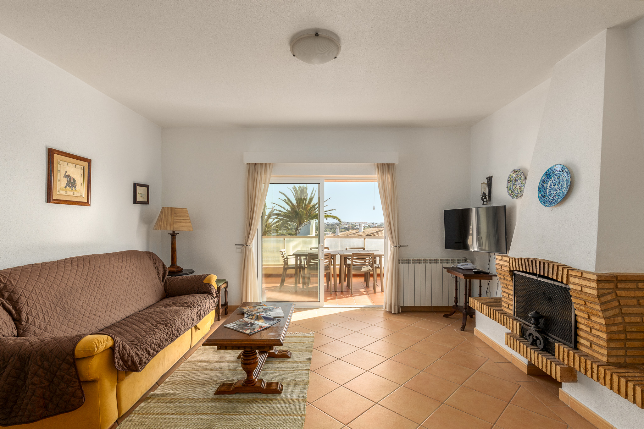 Villa Three Bedrooms