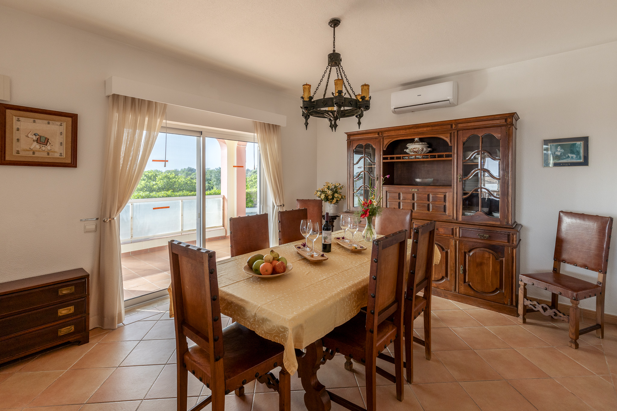 Villa Three Bedrooms