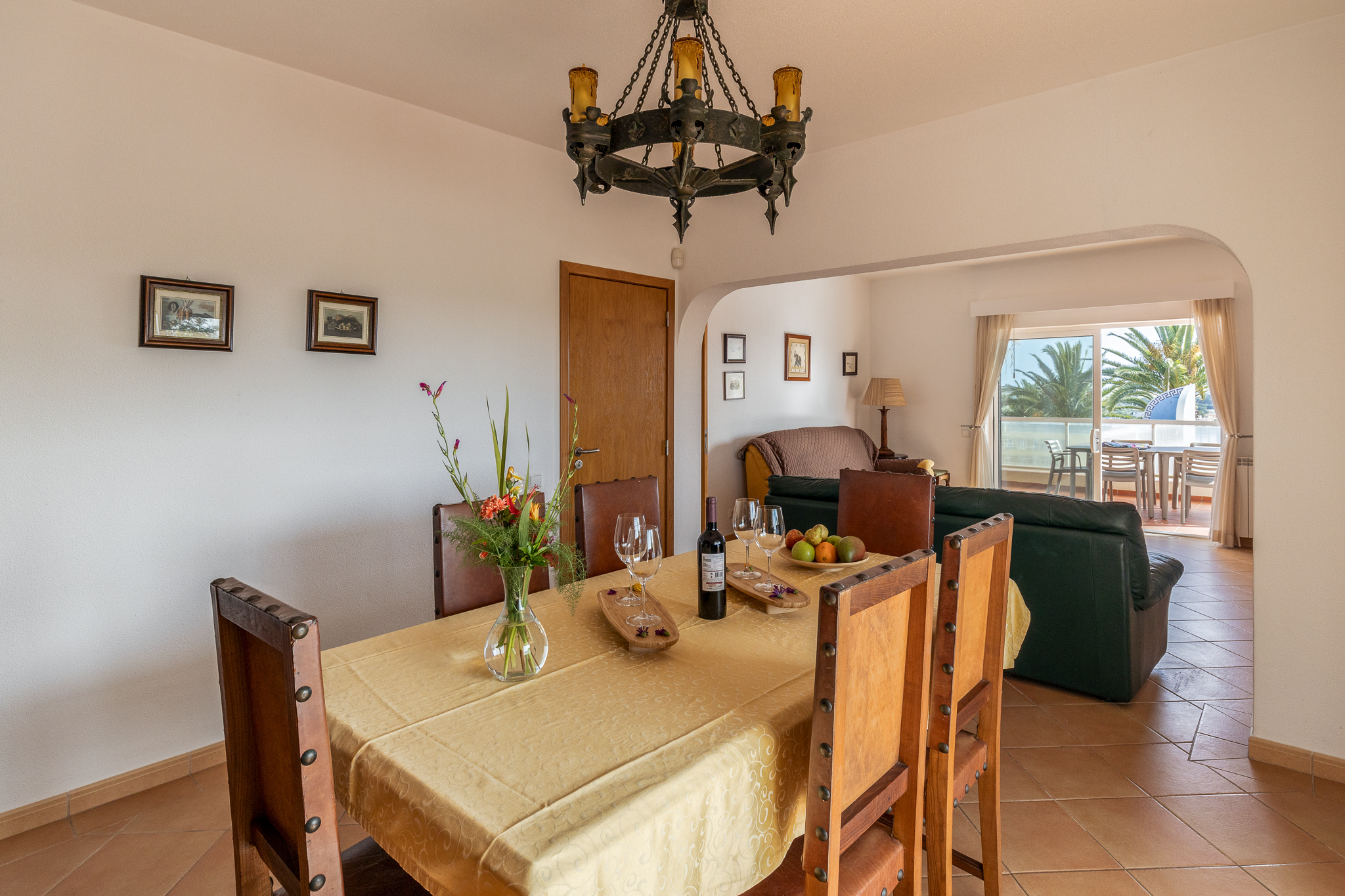 Villa Three Bedrooms