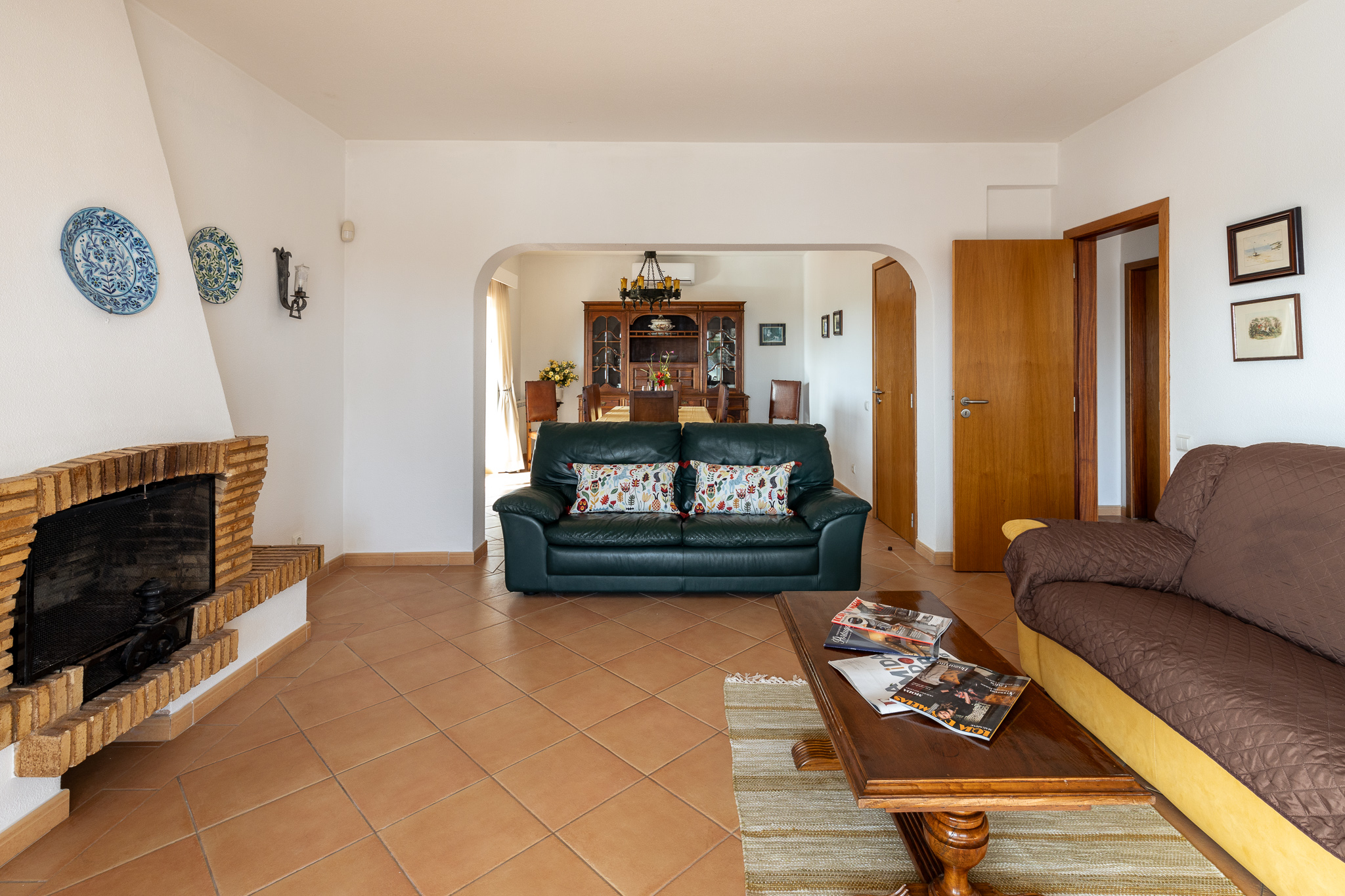 Villa Three Bedrooms