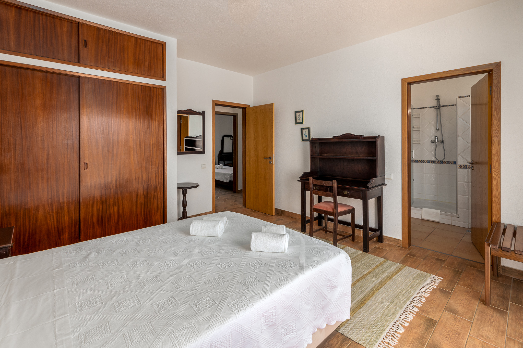 Villa Three Bedrooms