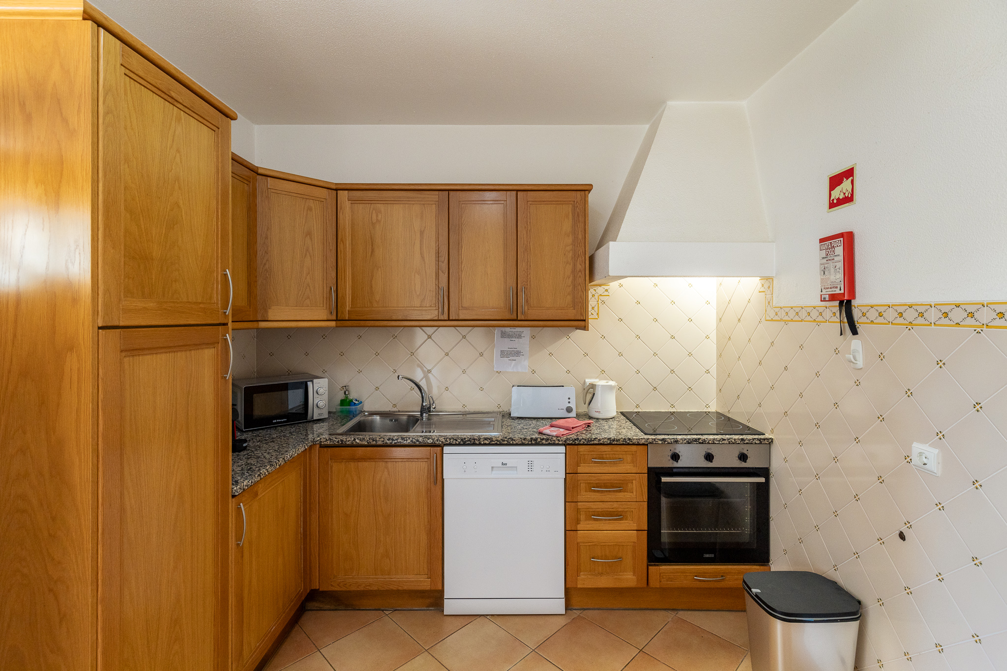 Villa Three Bedrooms