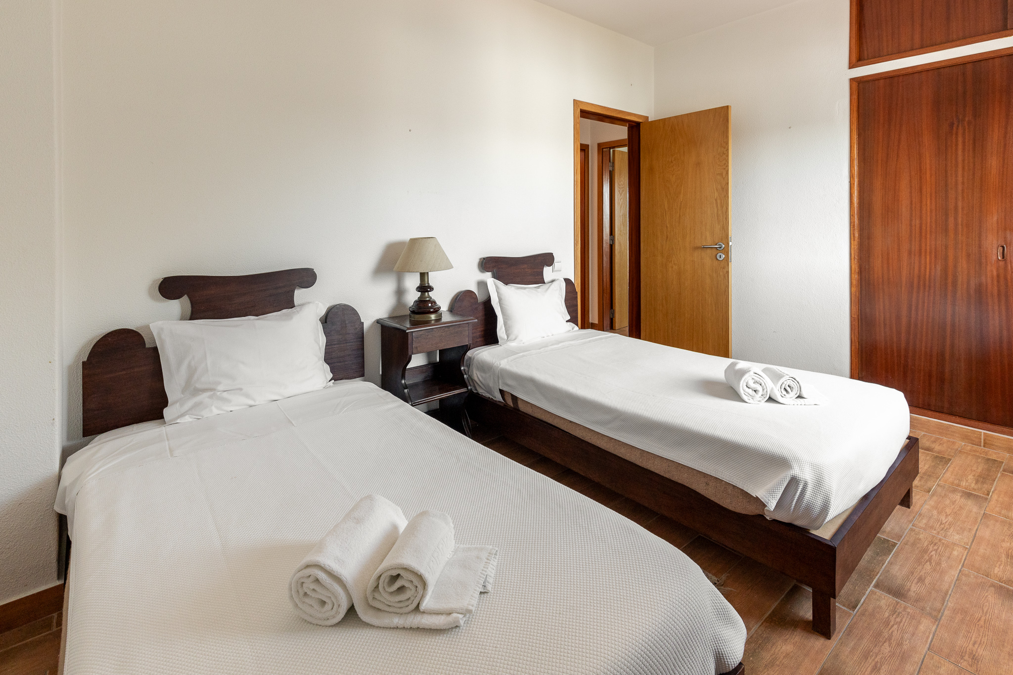 Villa Three Bedrooms