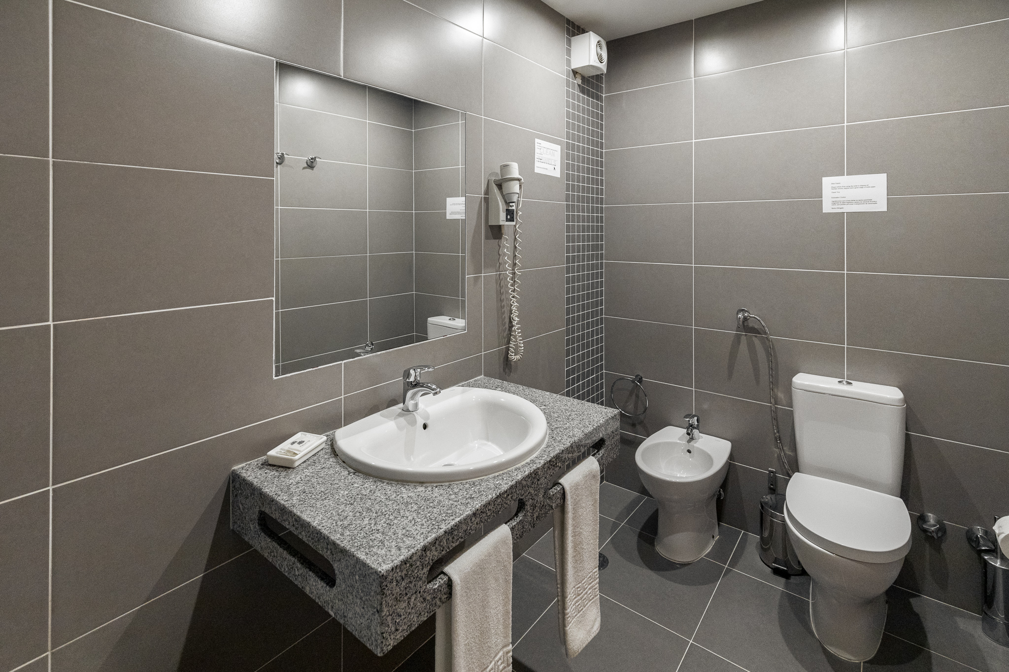 Apartment Two Bedrooms