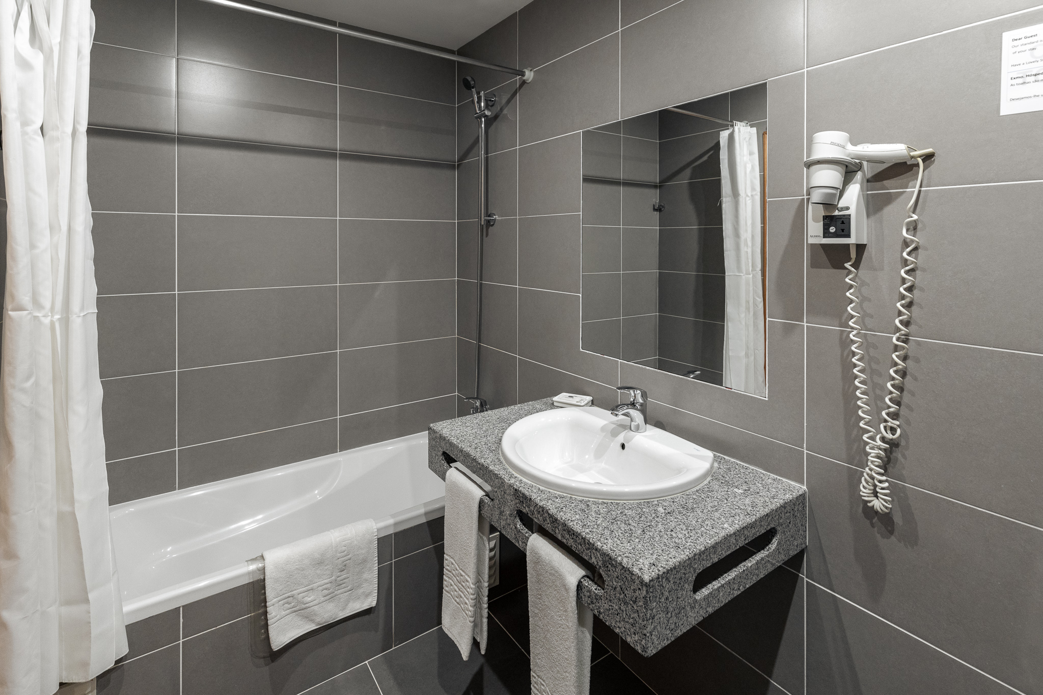 Apartment Two Bedrooms