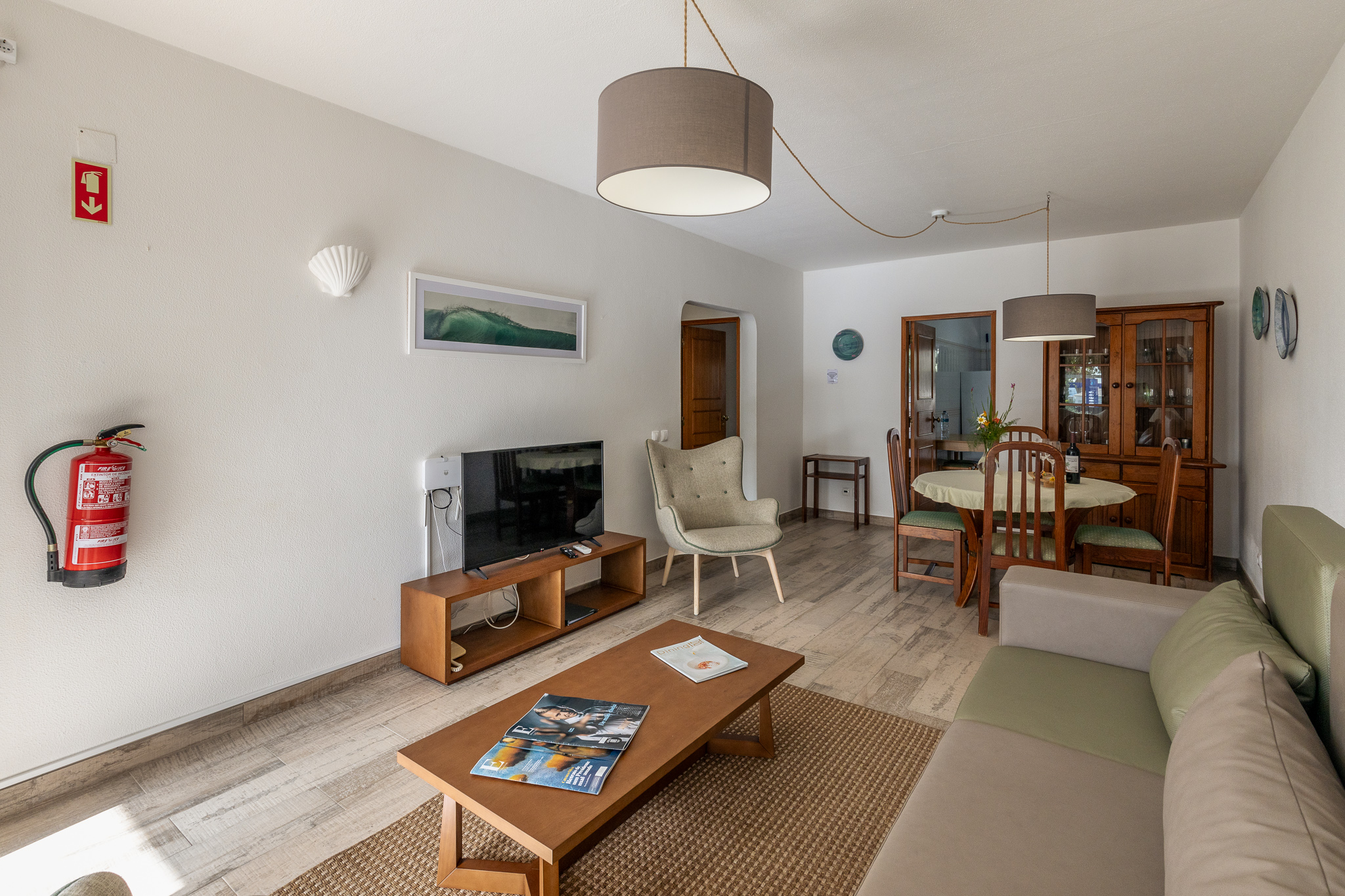 Apartment Two Bedrooms