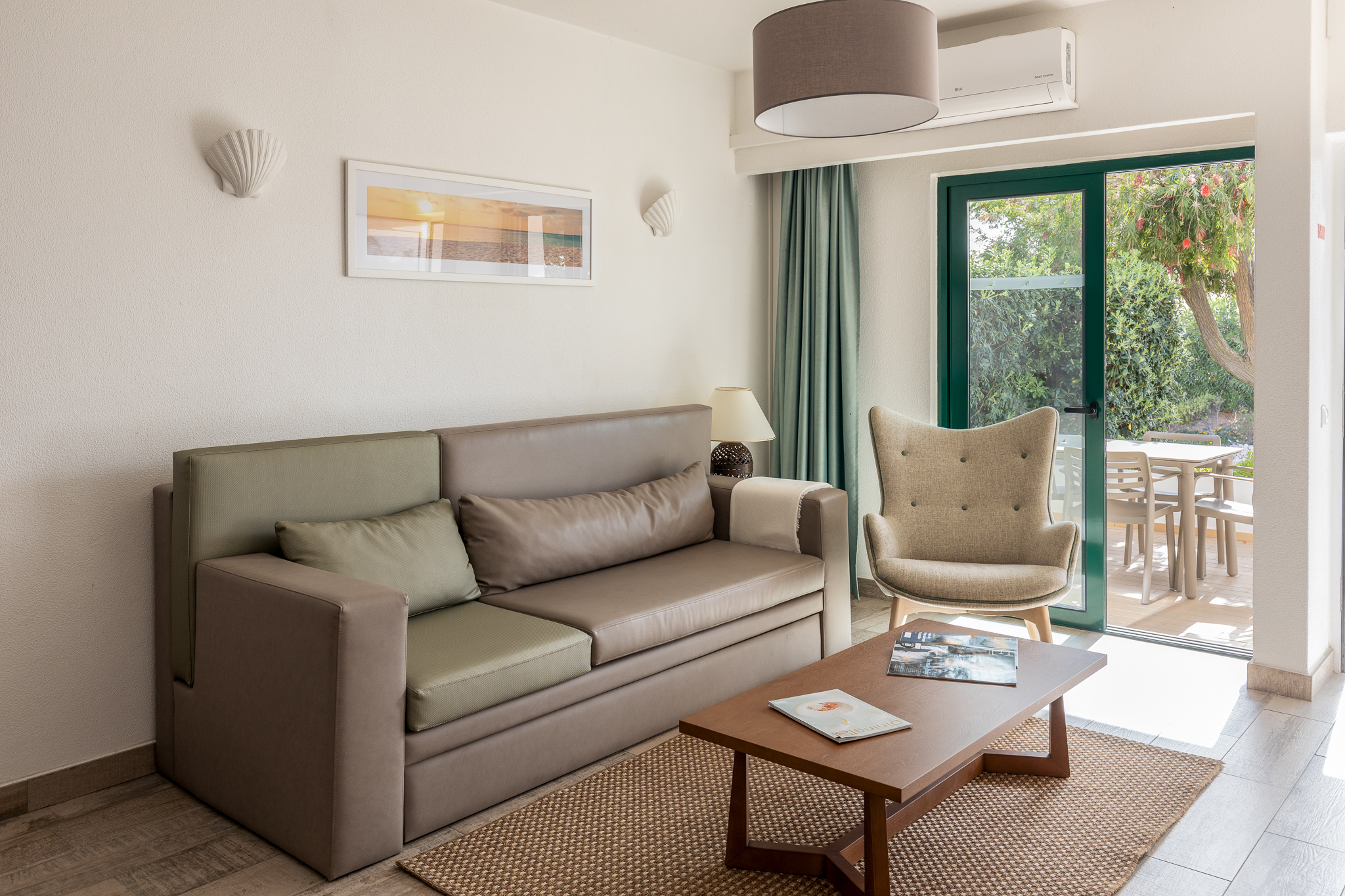 Apartment Two Bedrooms