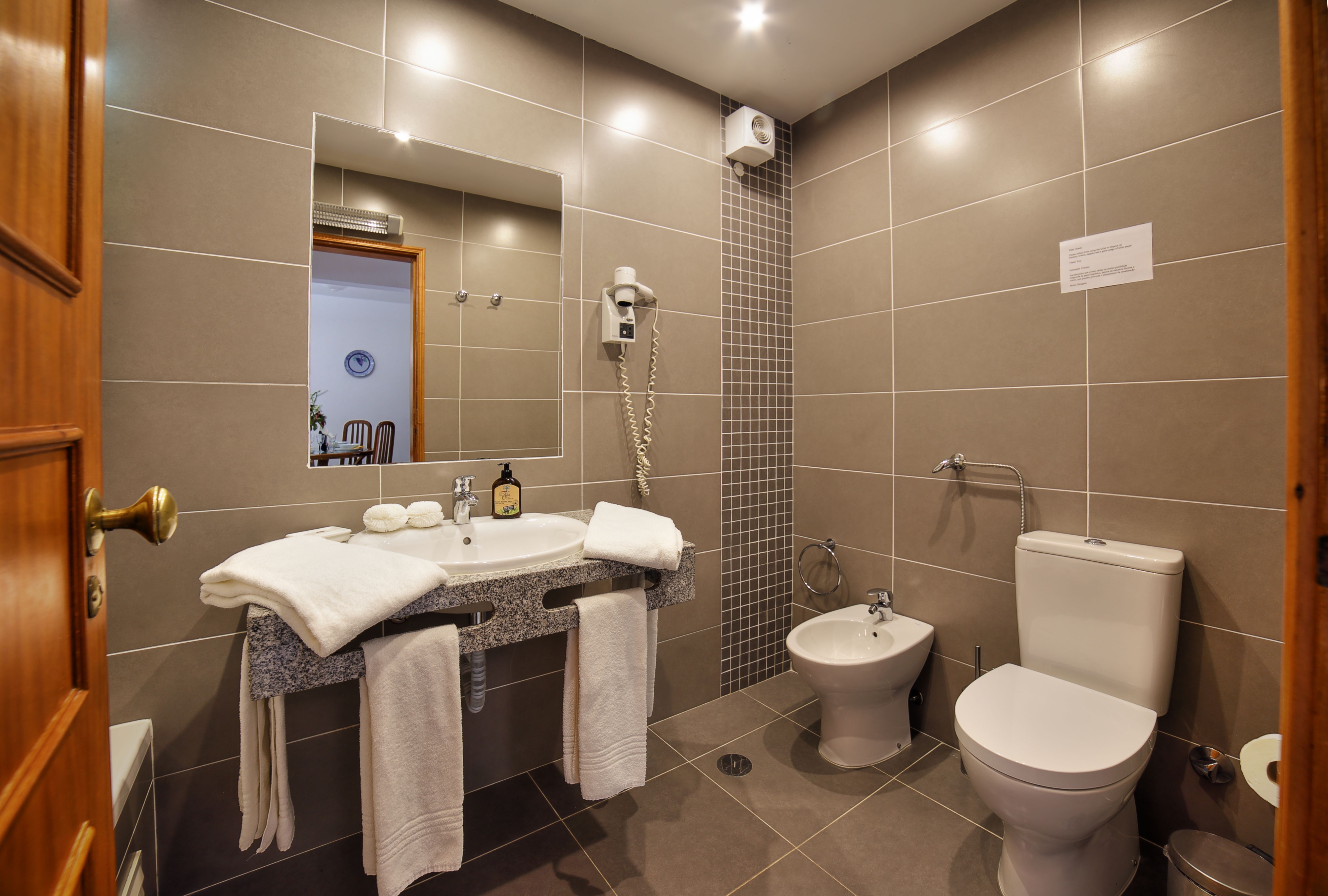 Apartment One Bedroom