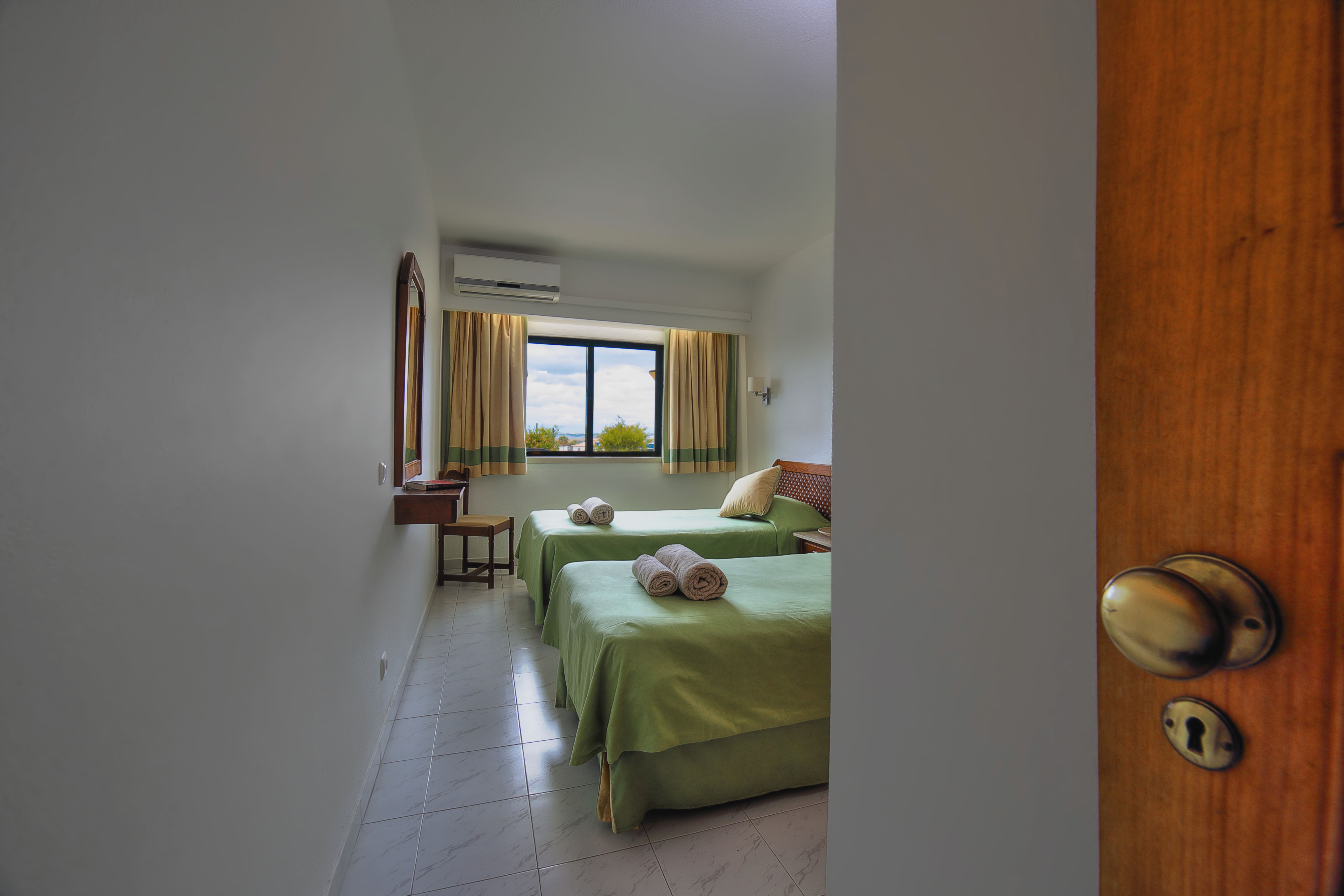 Apartment One Bedroom