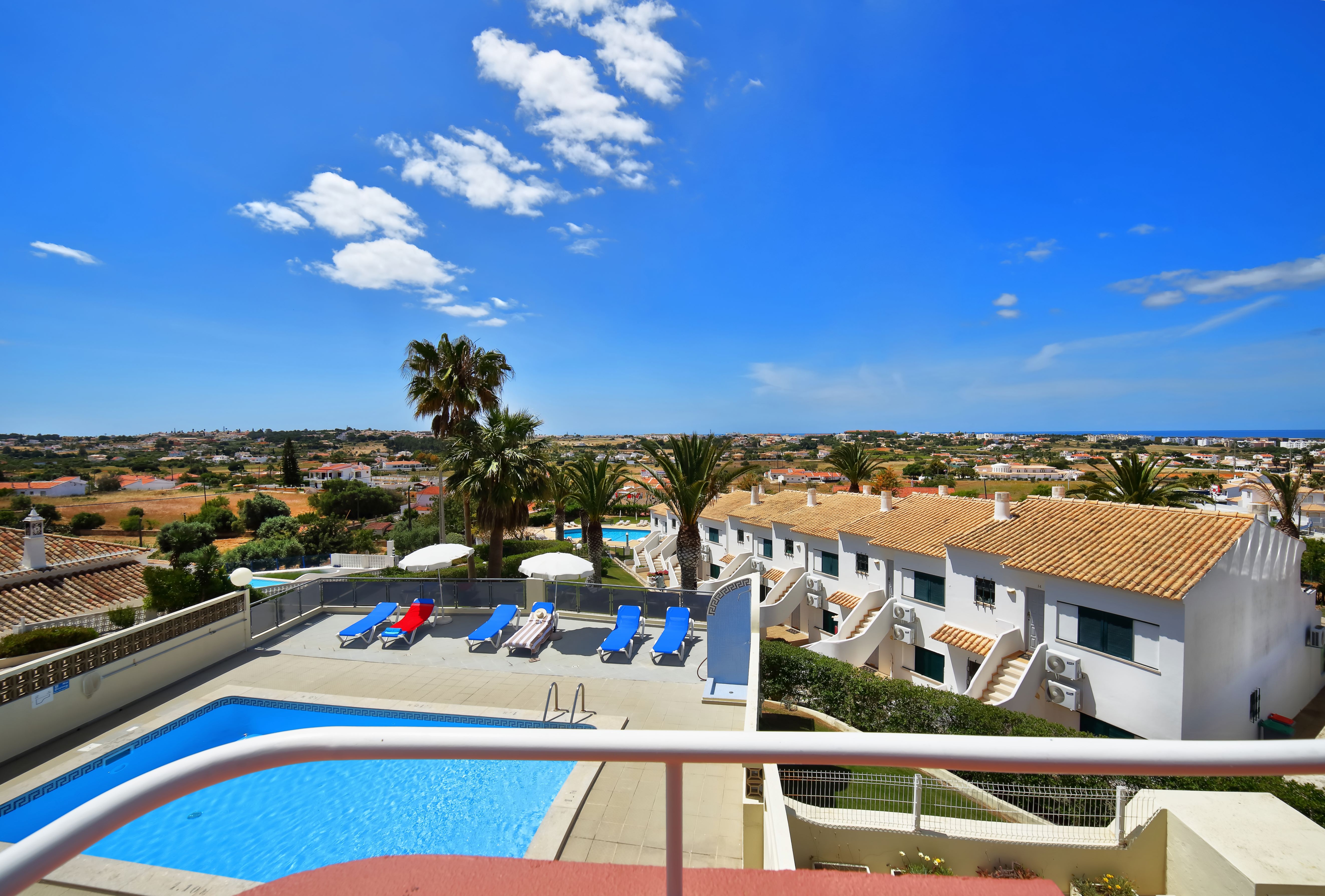 Villa Three Bedrooms