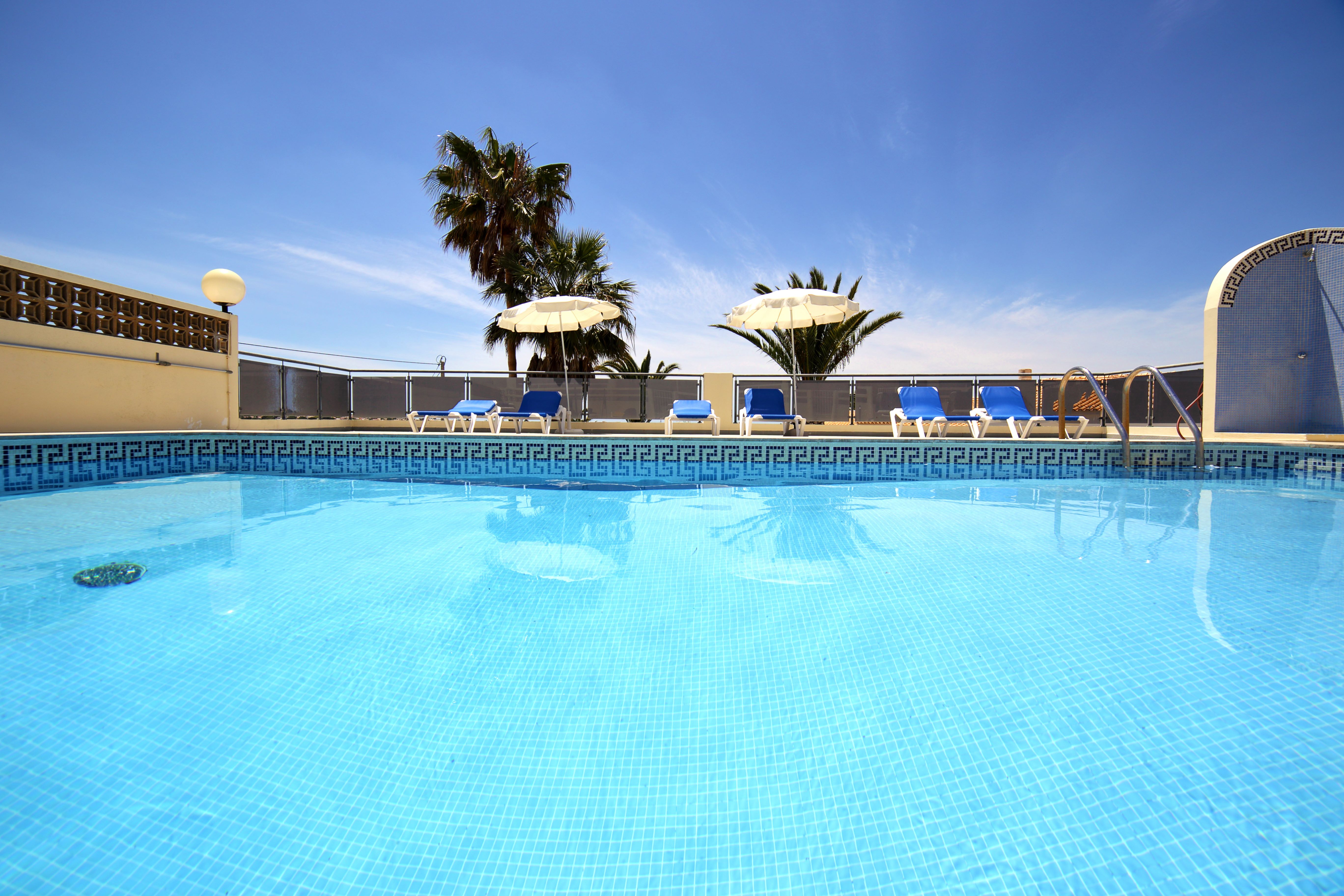 Villa Three Bedrooms