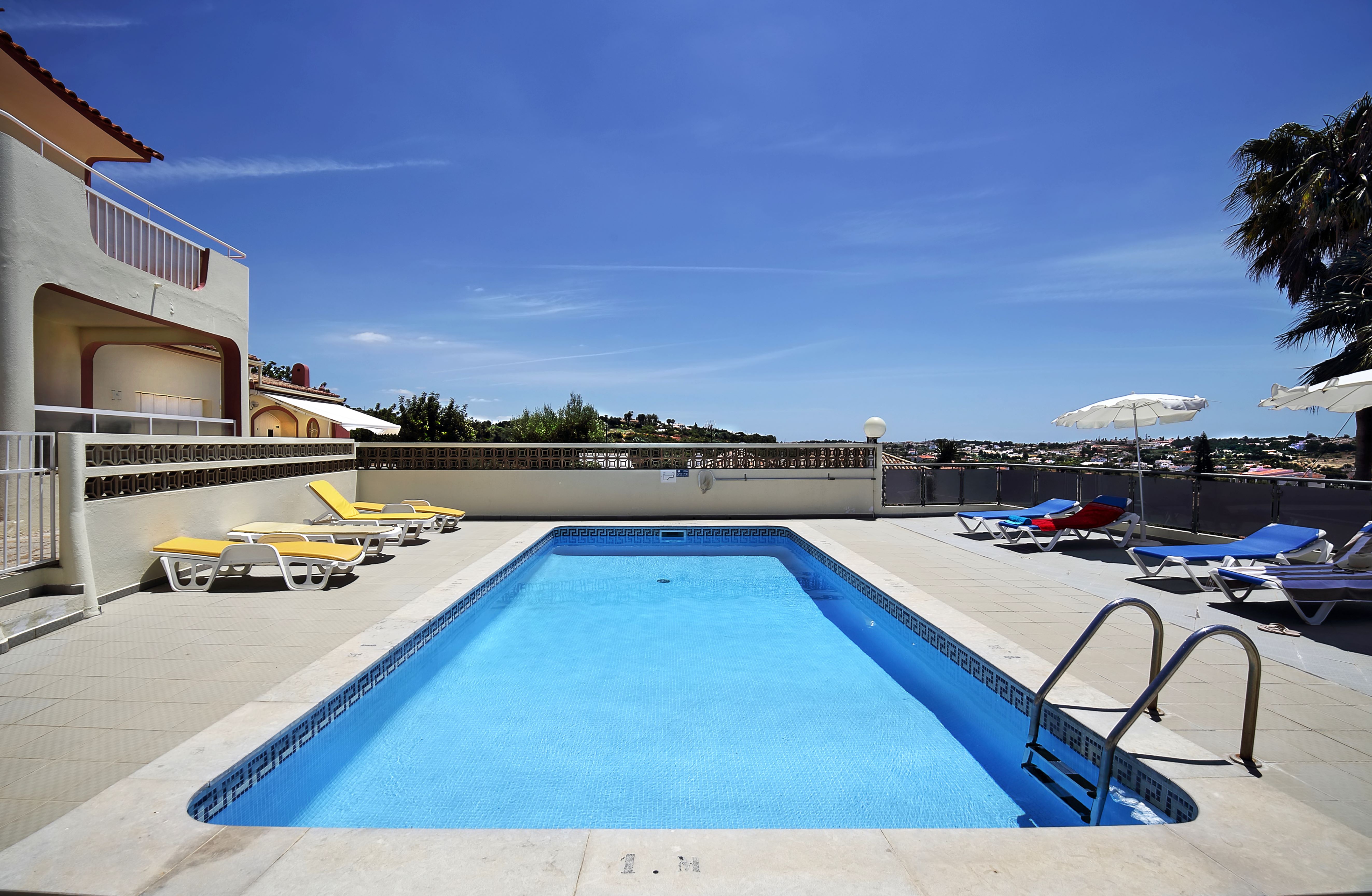 Villa Three Bedrooms