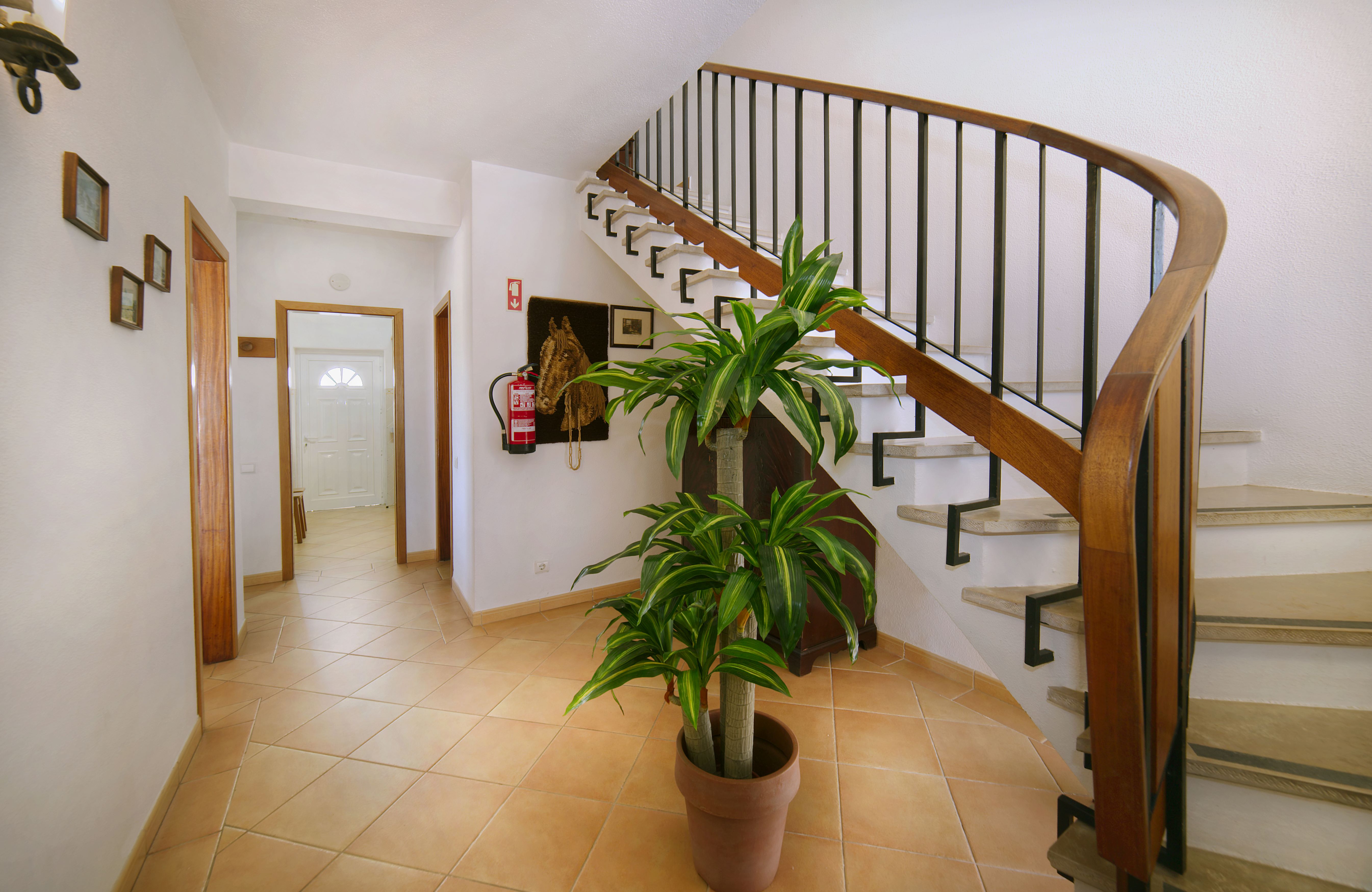 Villa Three Bedrooms