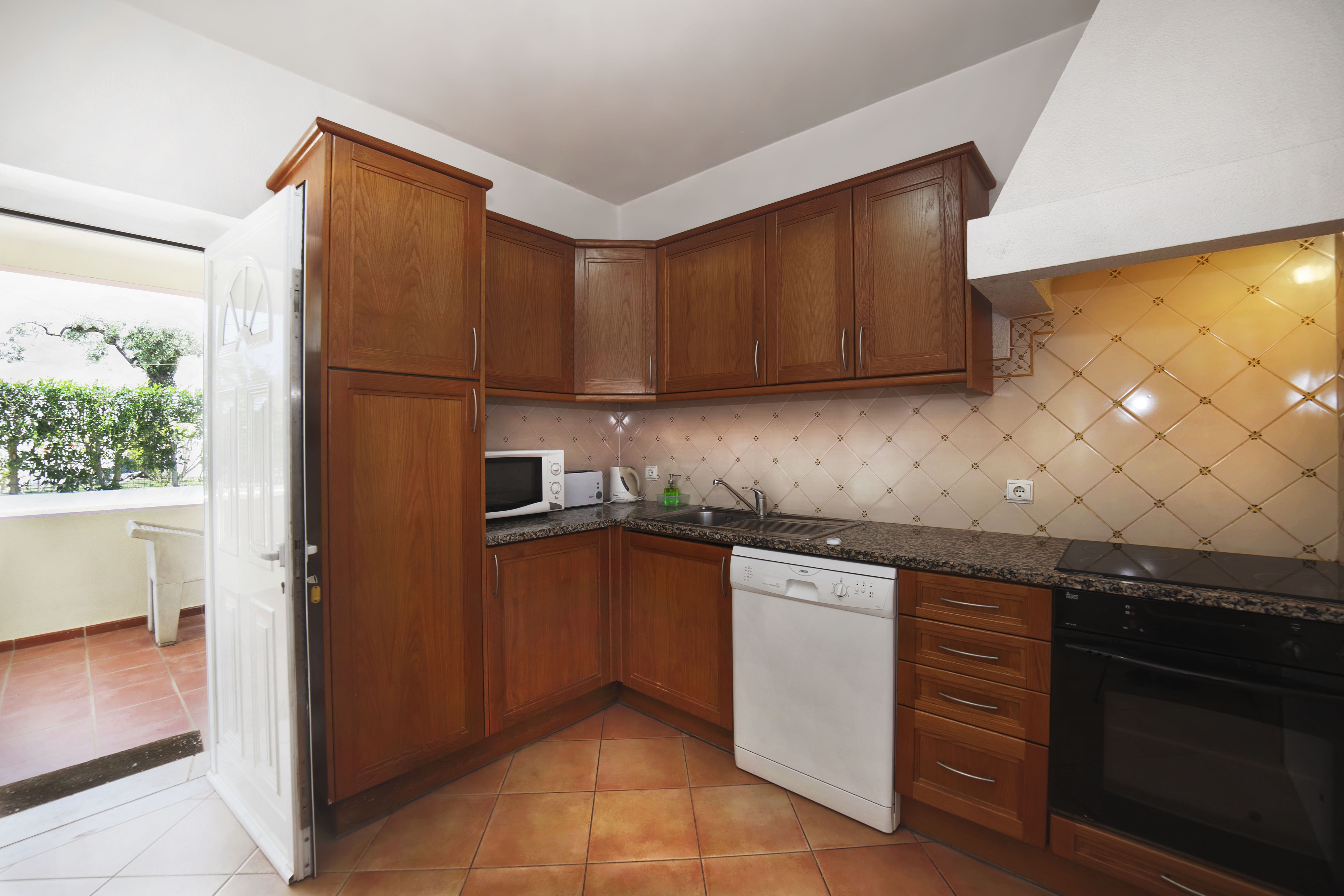 Villa Three Bedrooms