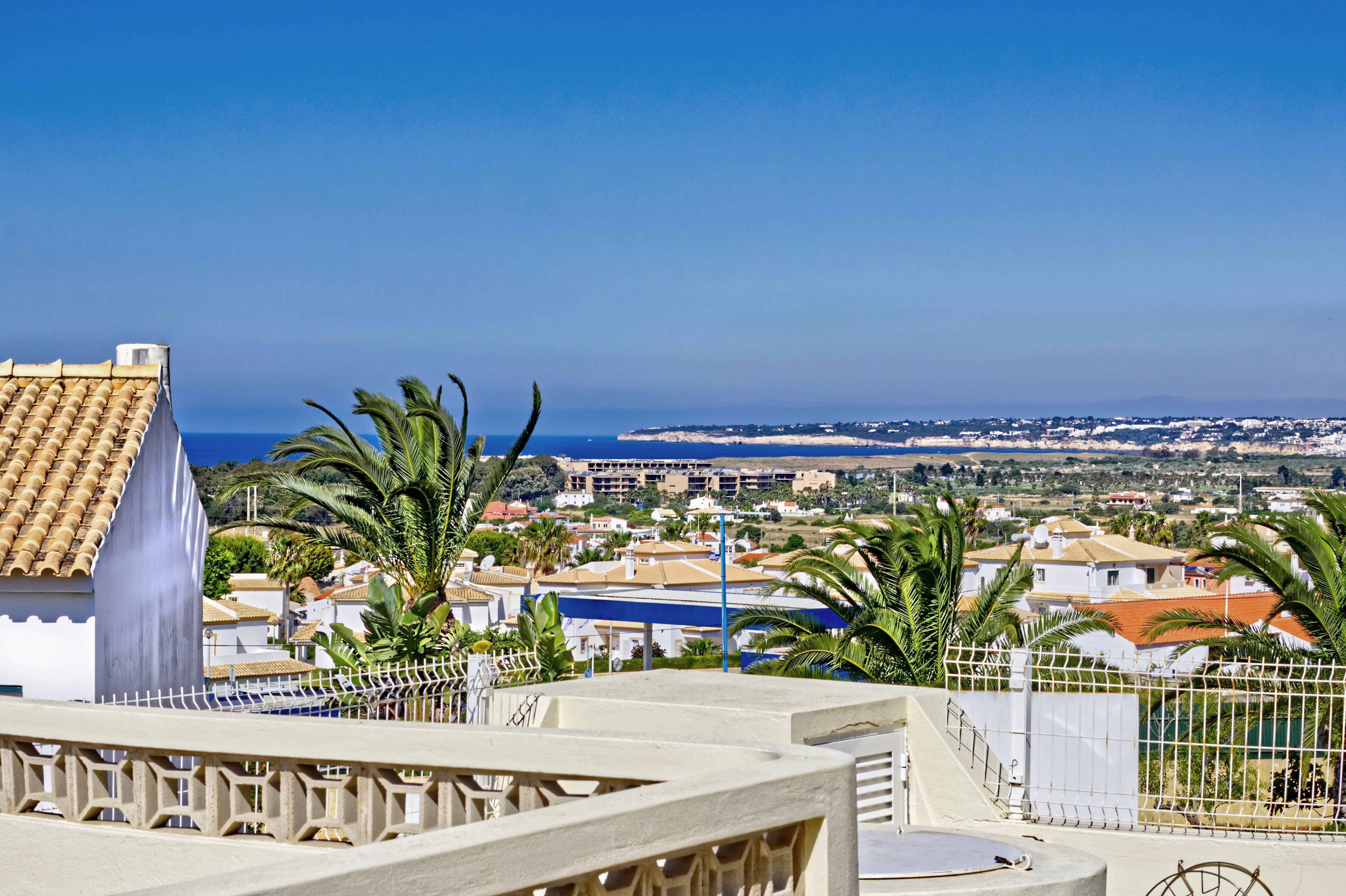 Villa Three Bedrooms