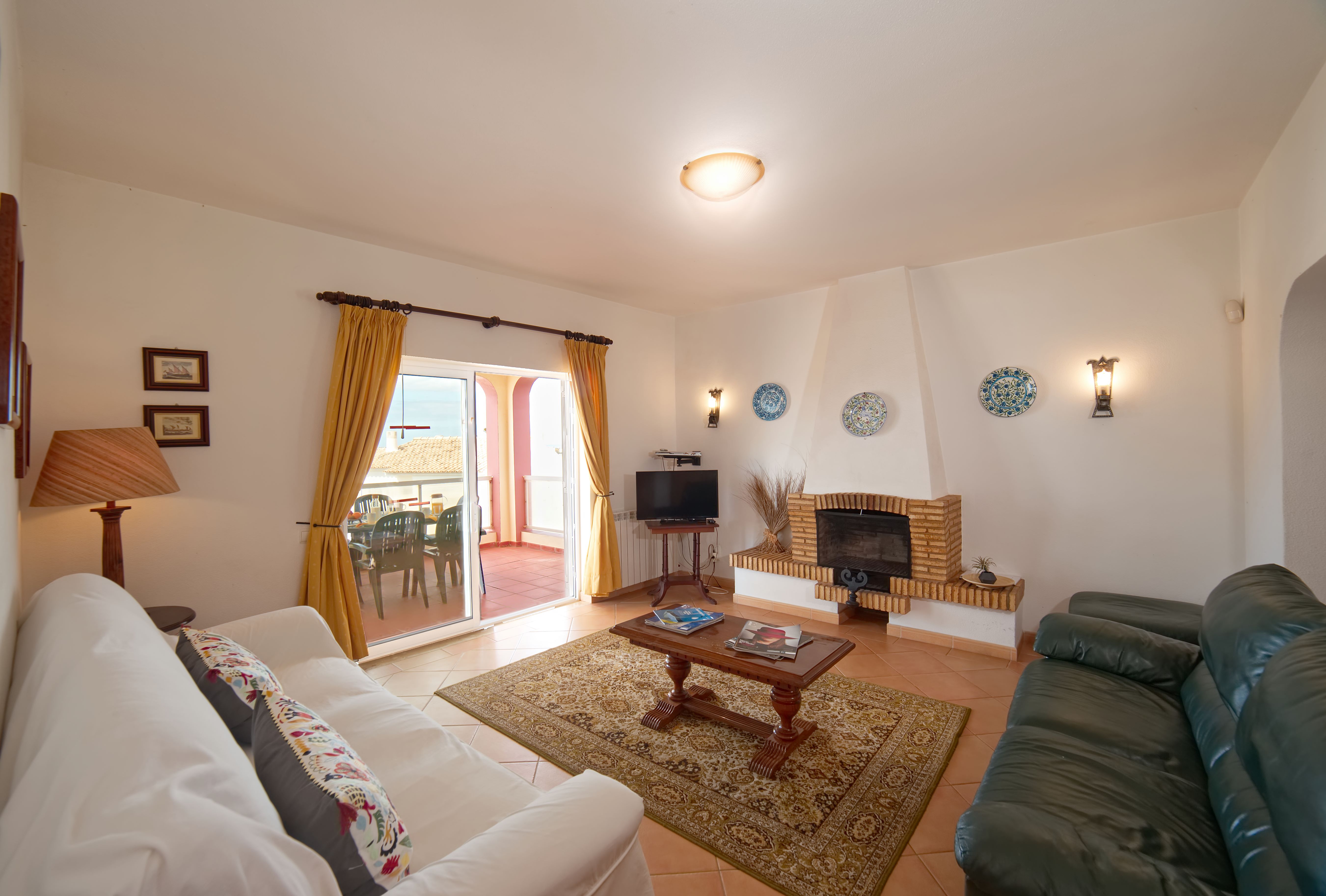 Villa Three Bedrooms