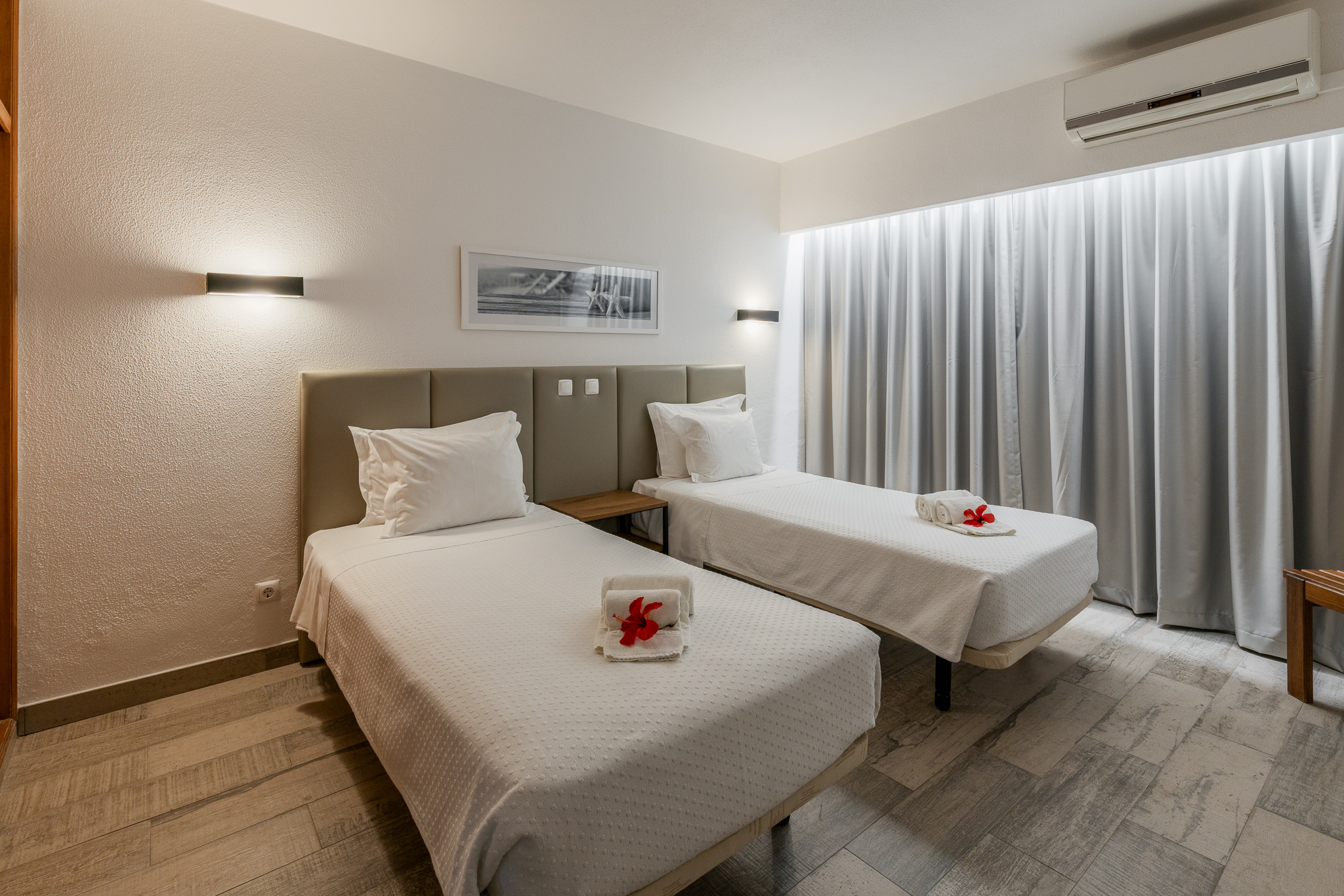 Apartment Two Bedrooms