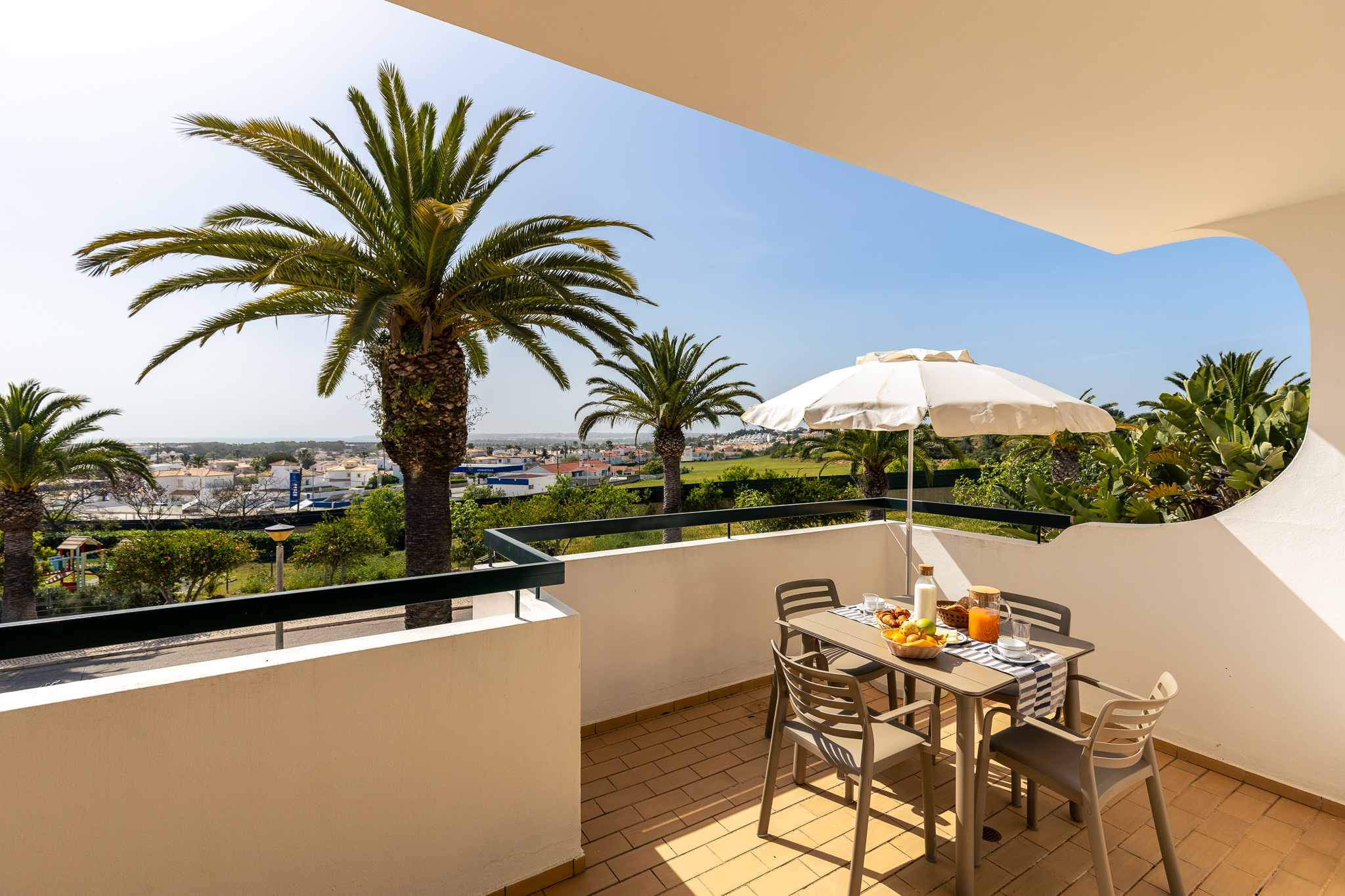 Apartment One Bedroom