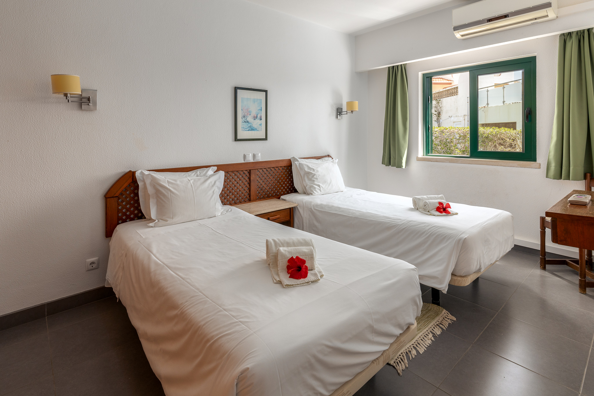 Apartment One Bedroom