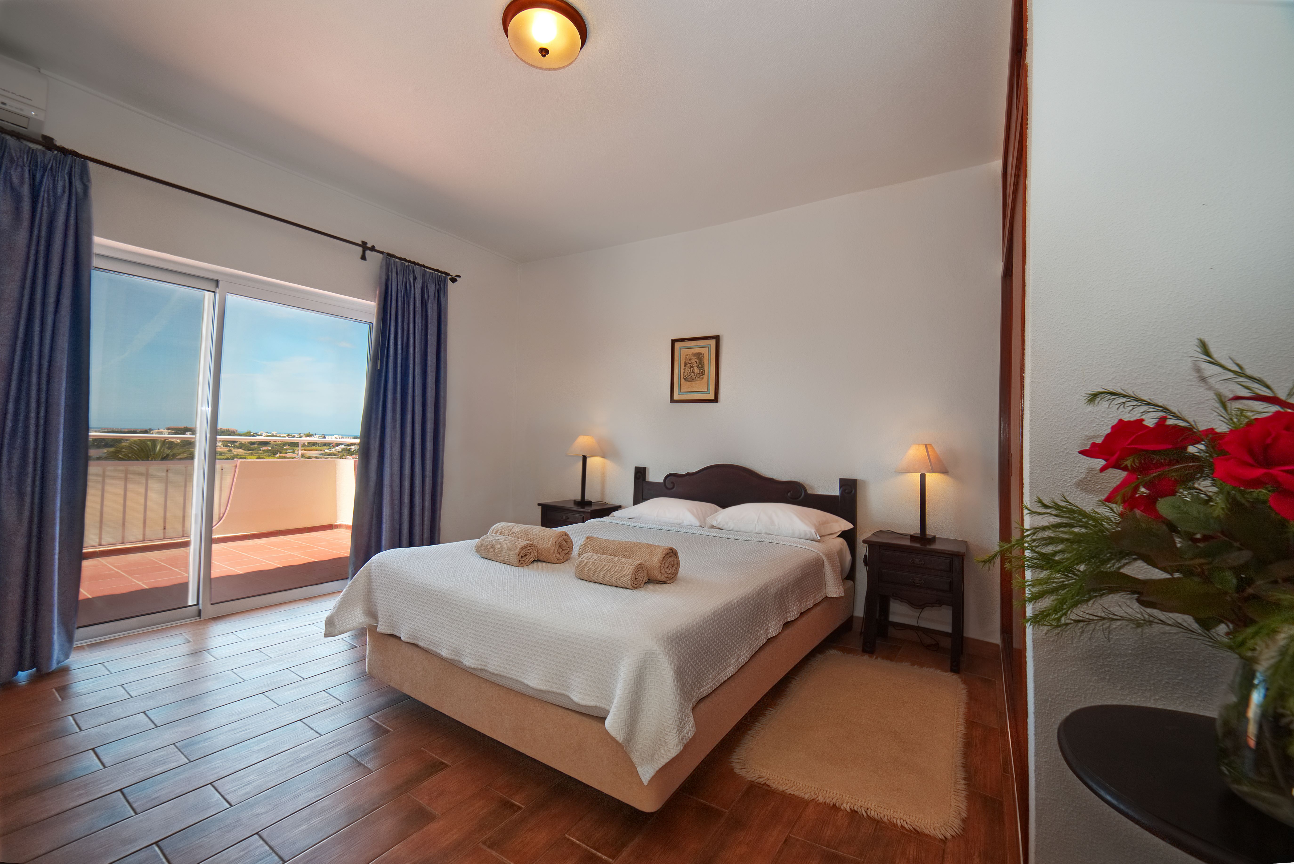 Villa Three Bedrooms