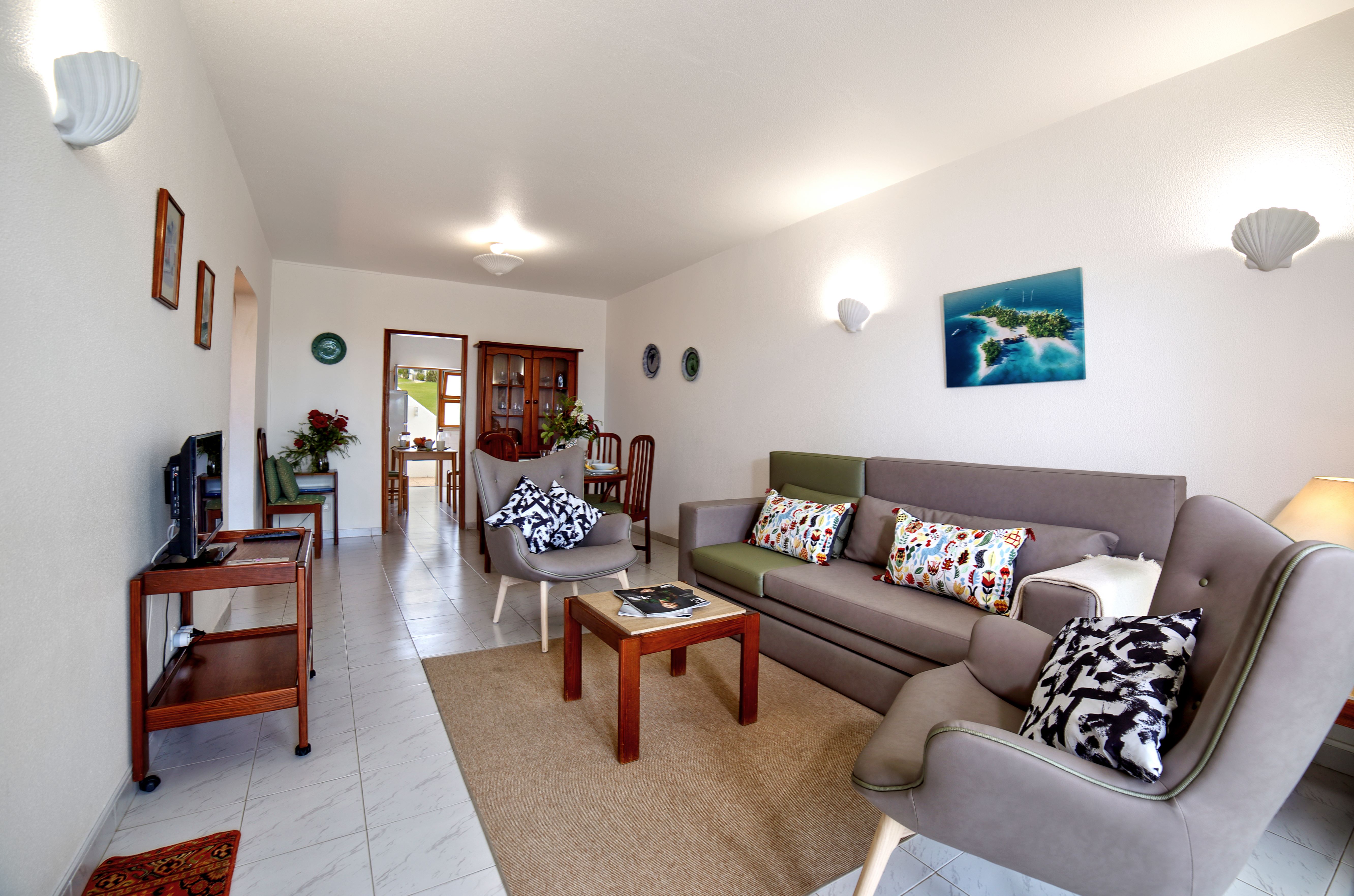 Apartment One Bedroom