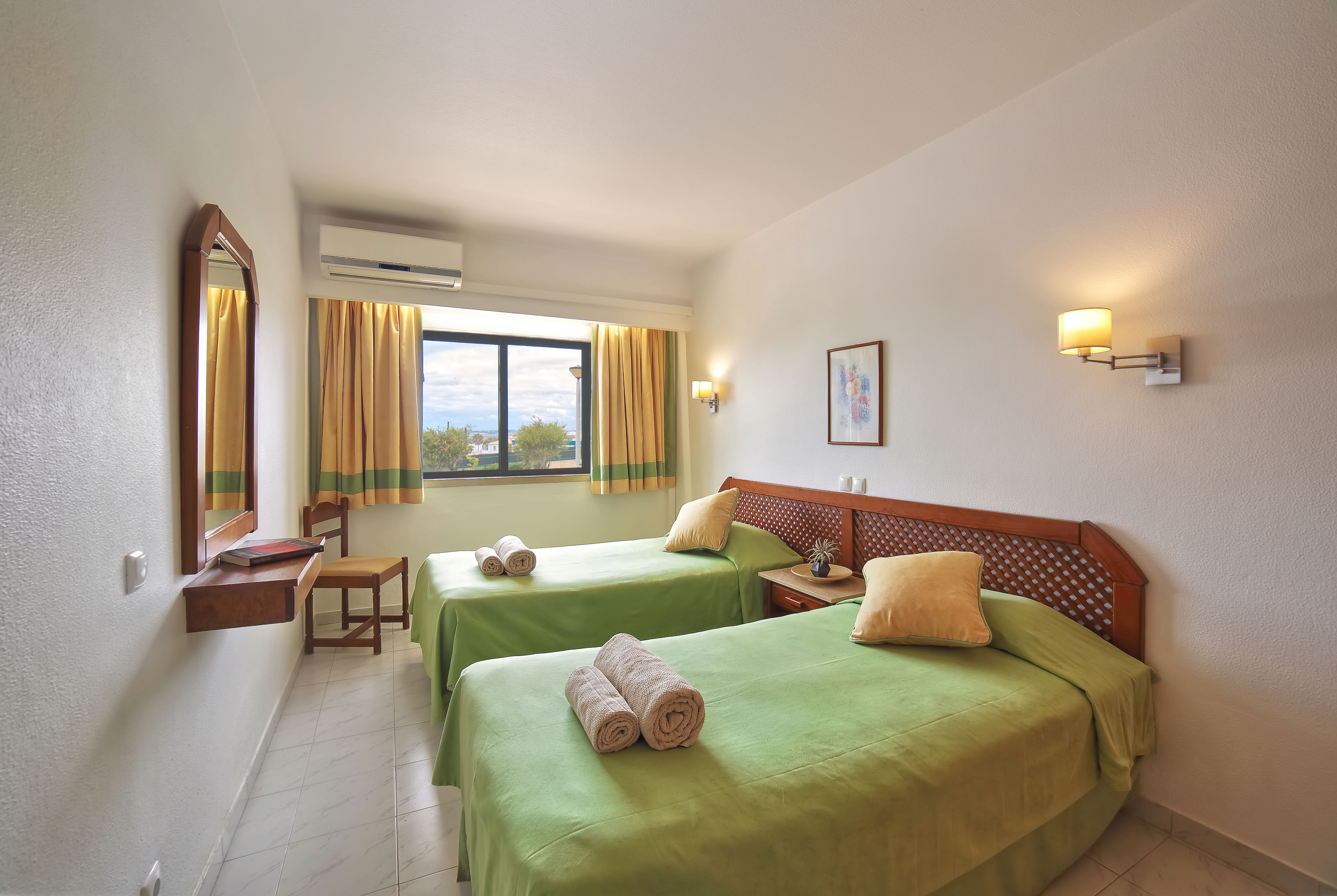 Apartment One Bedroom