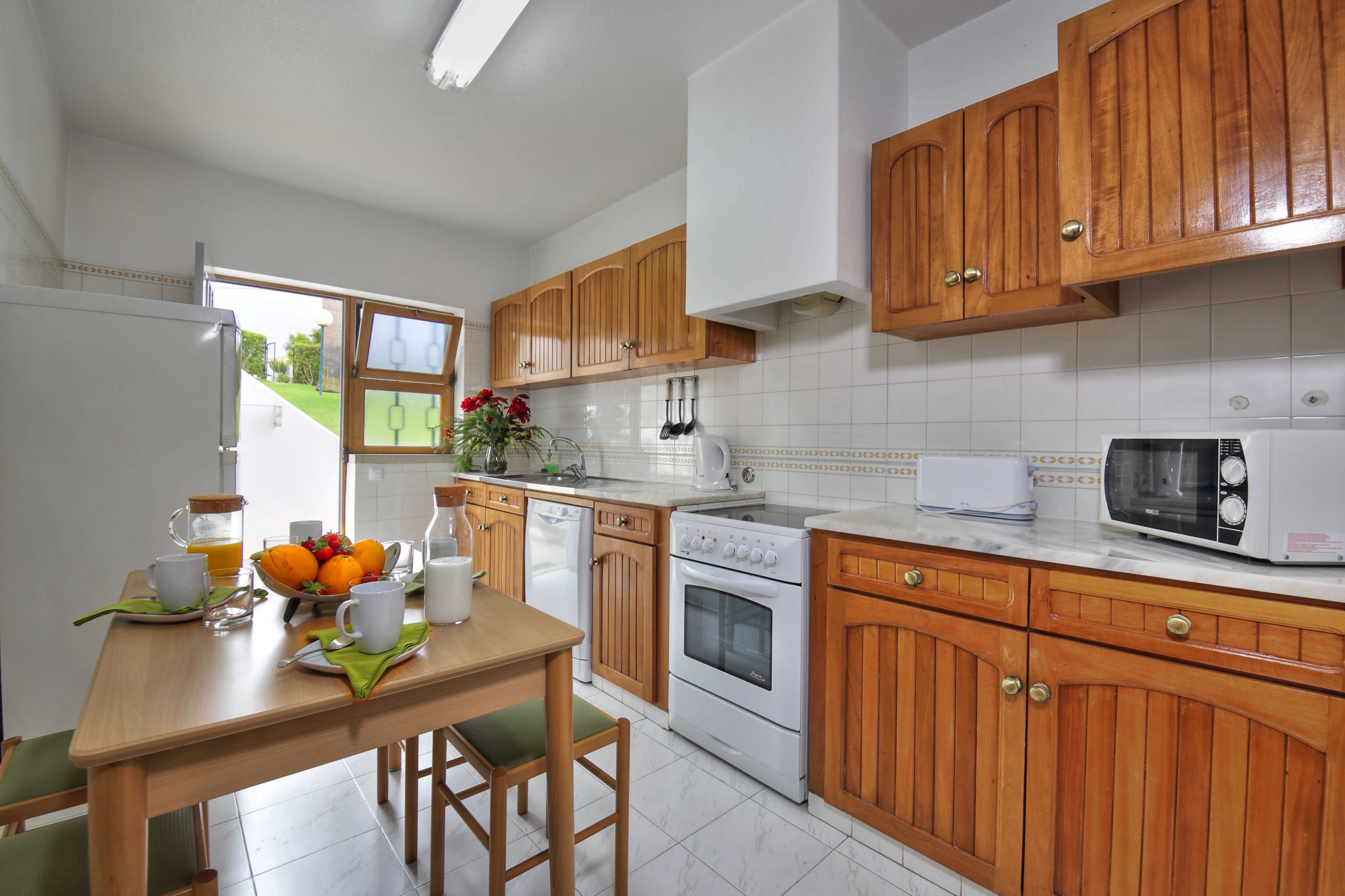 Apartment One Bedroom