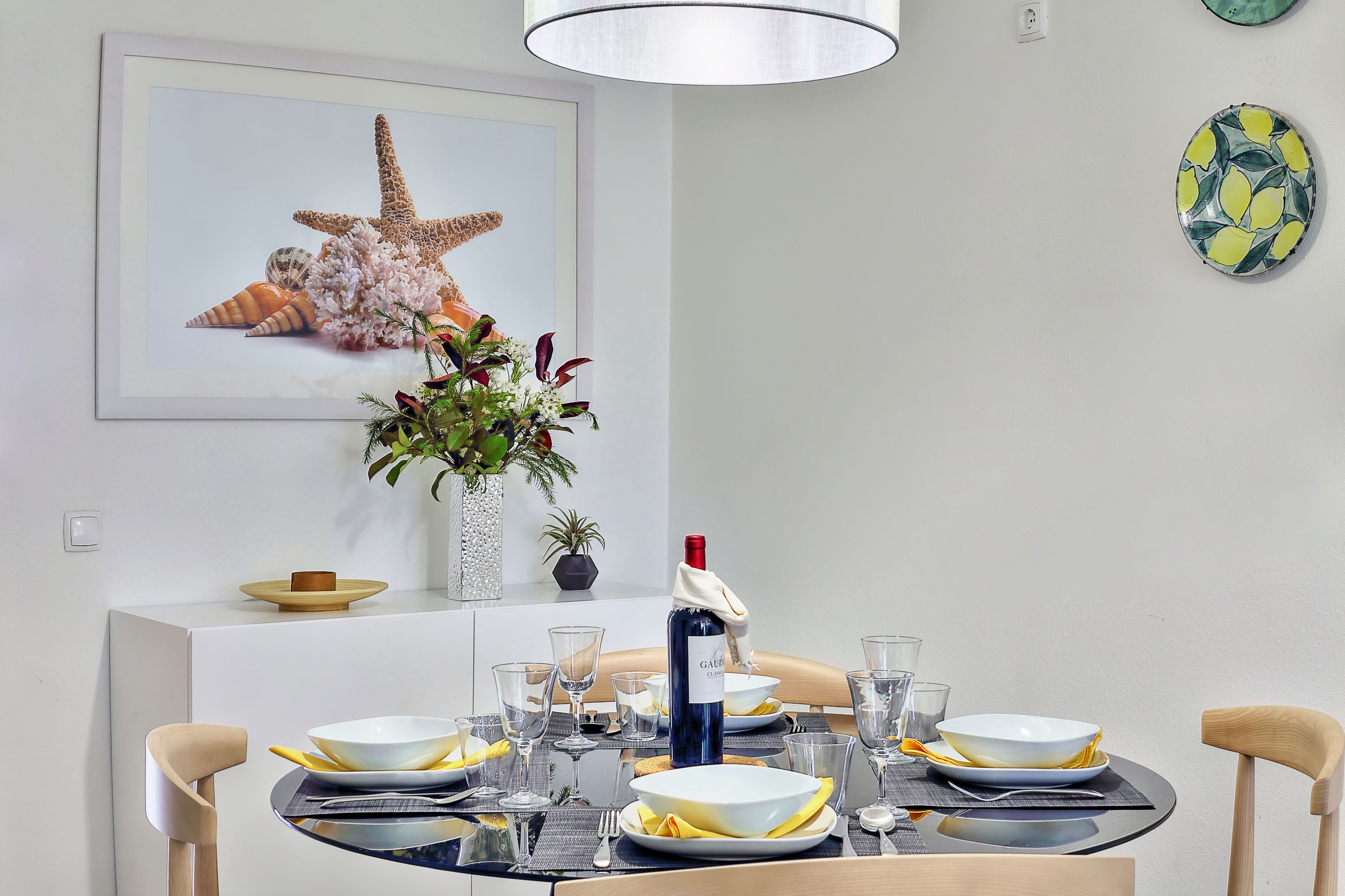 Apartment One Bedroom