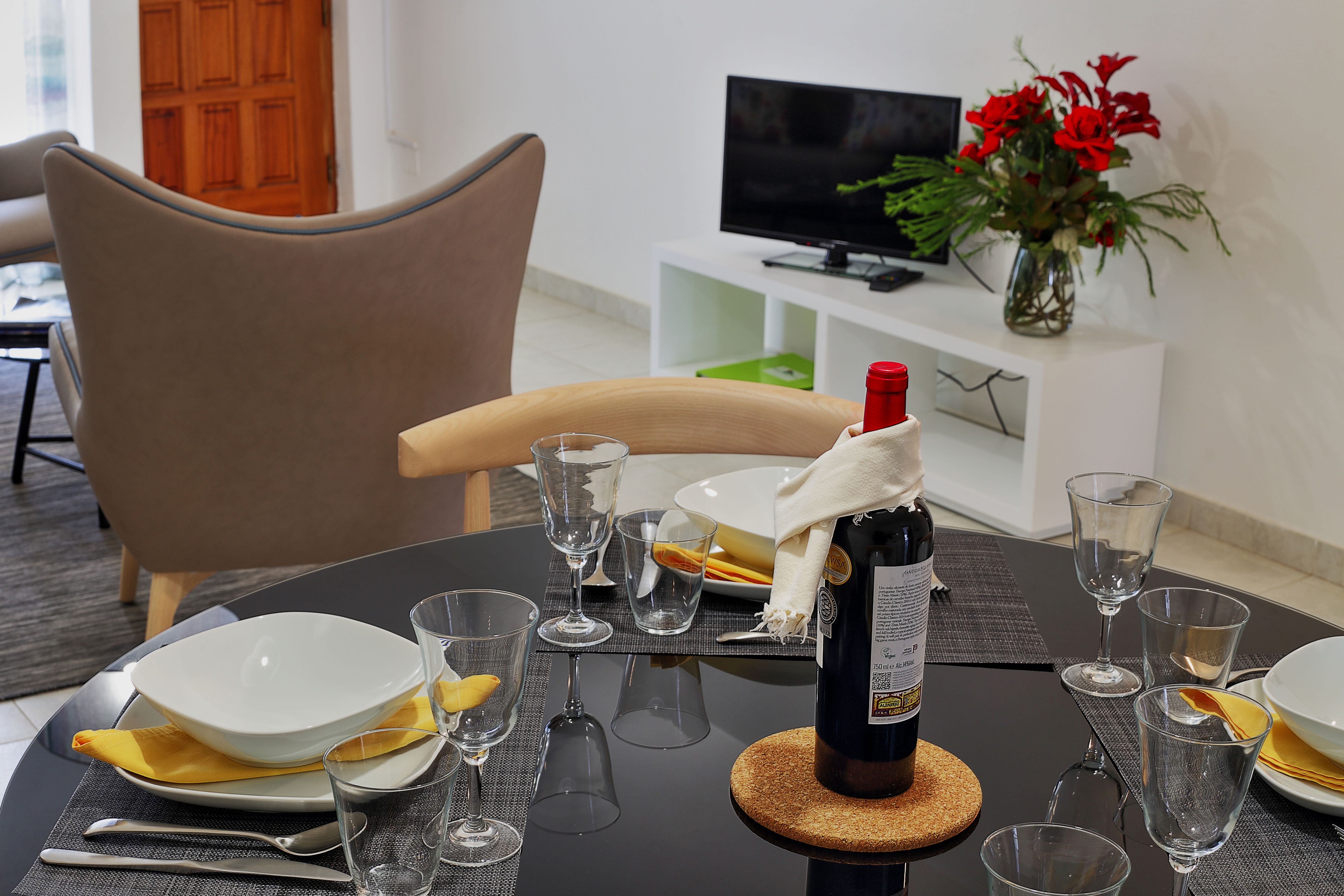 Apartment One Bedroom