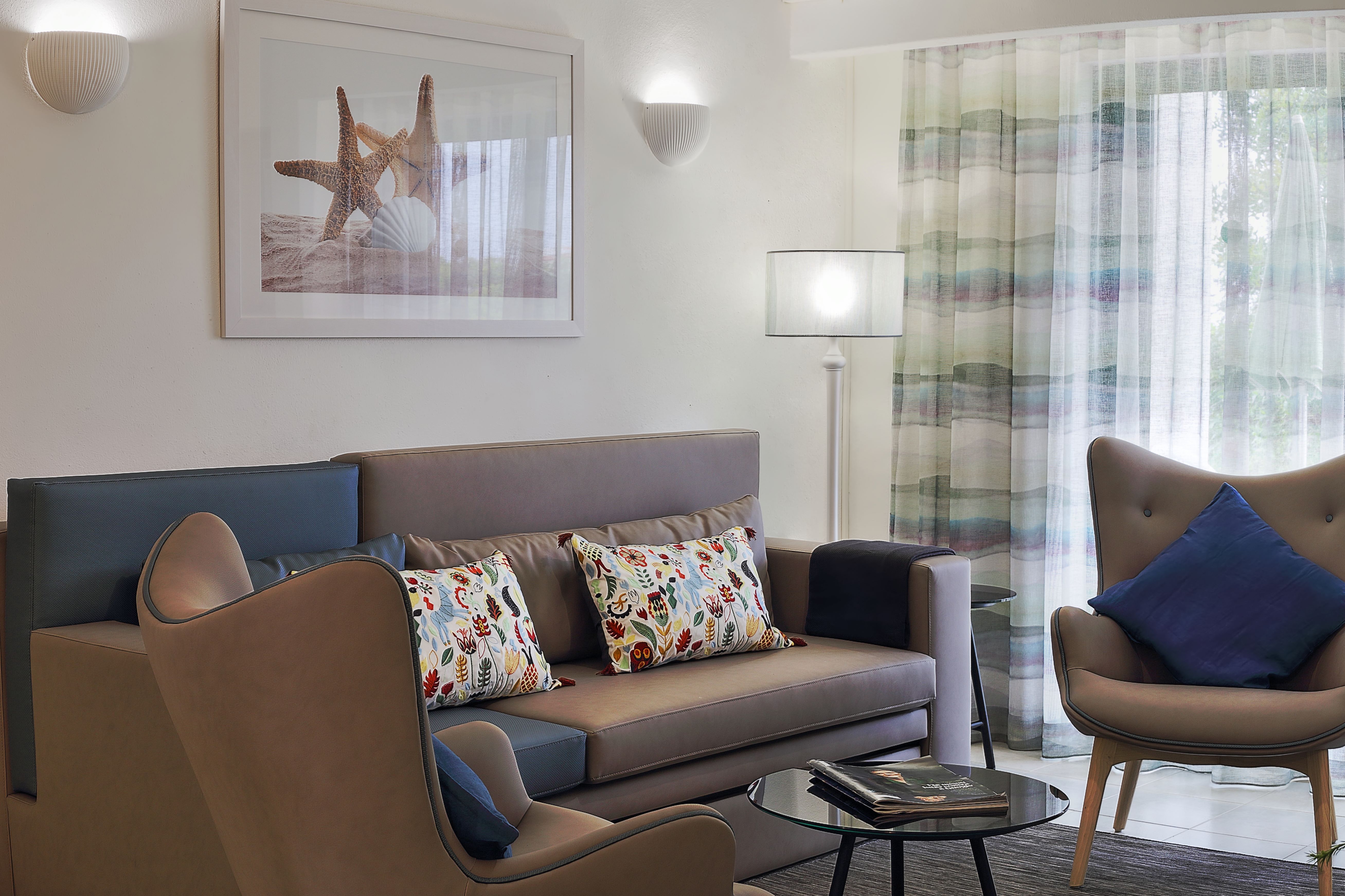 Apartment One Bedroom