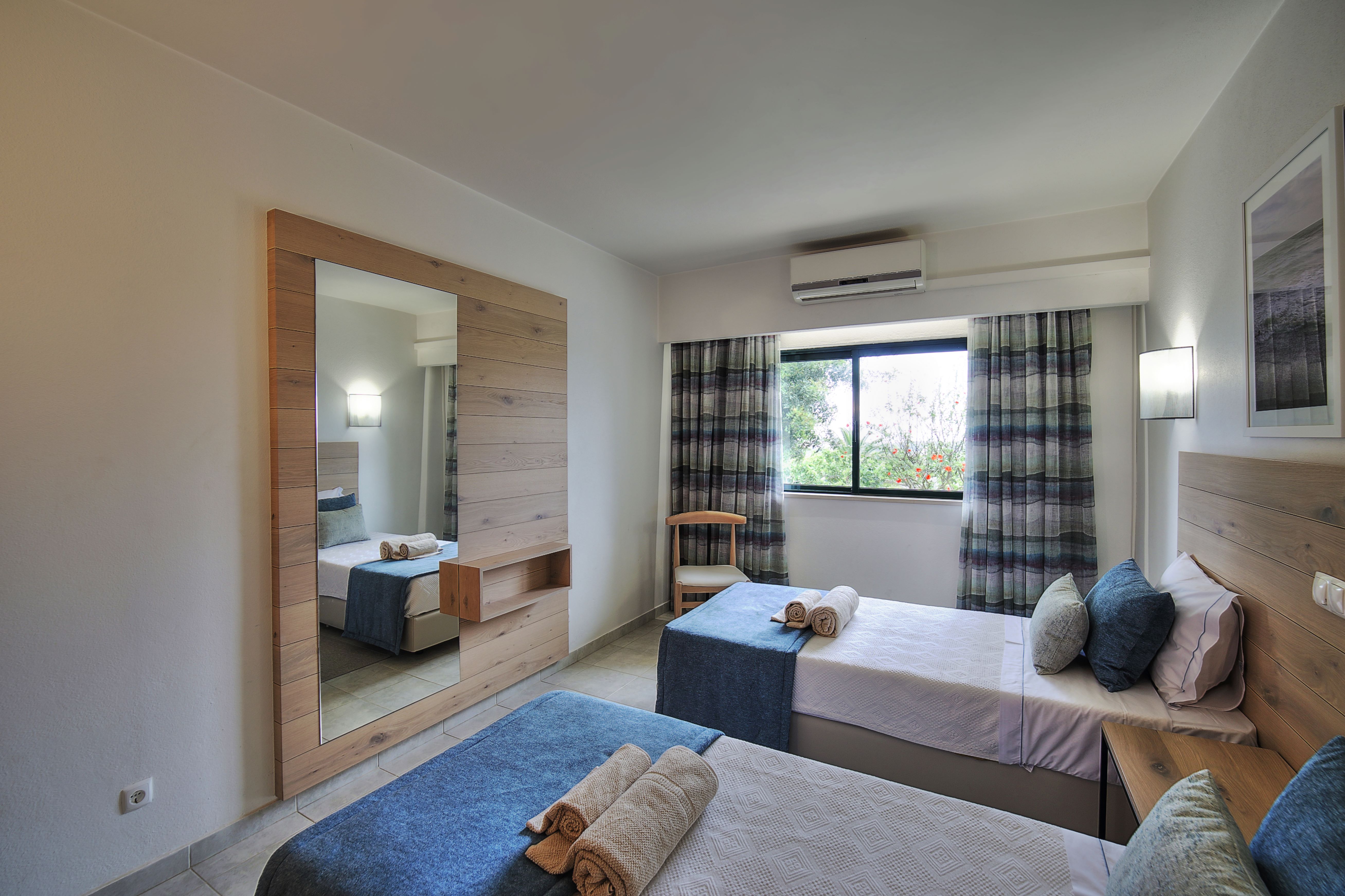 Apartment One Bedroom