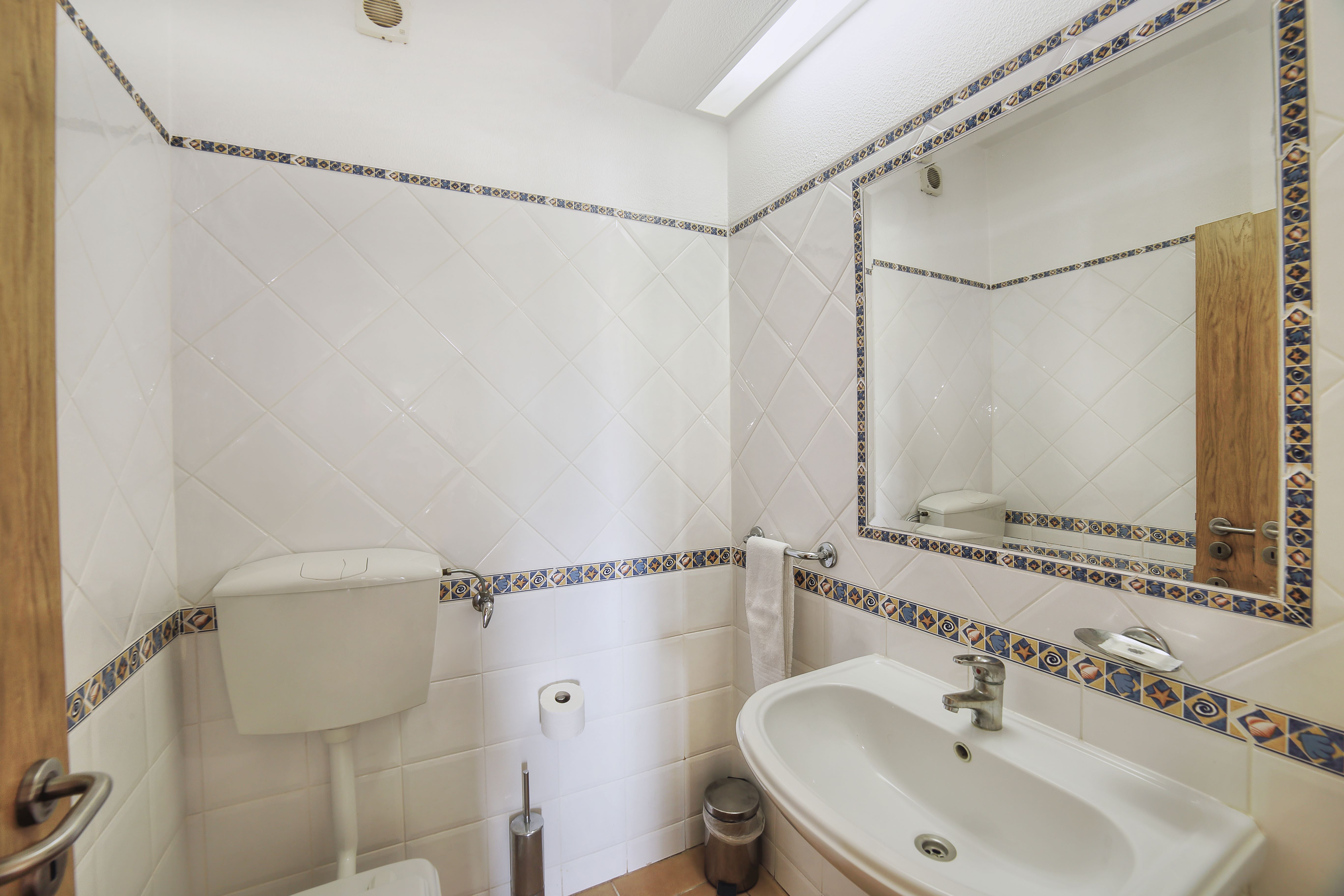 Villa Three Bedrooms