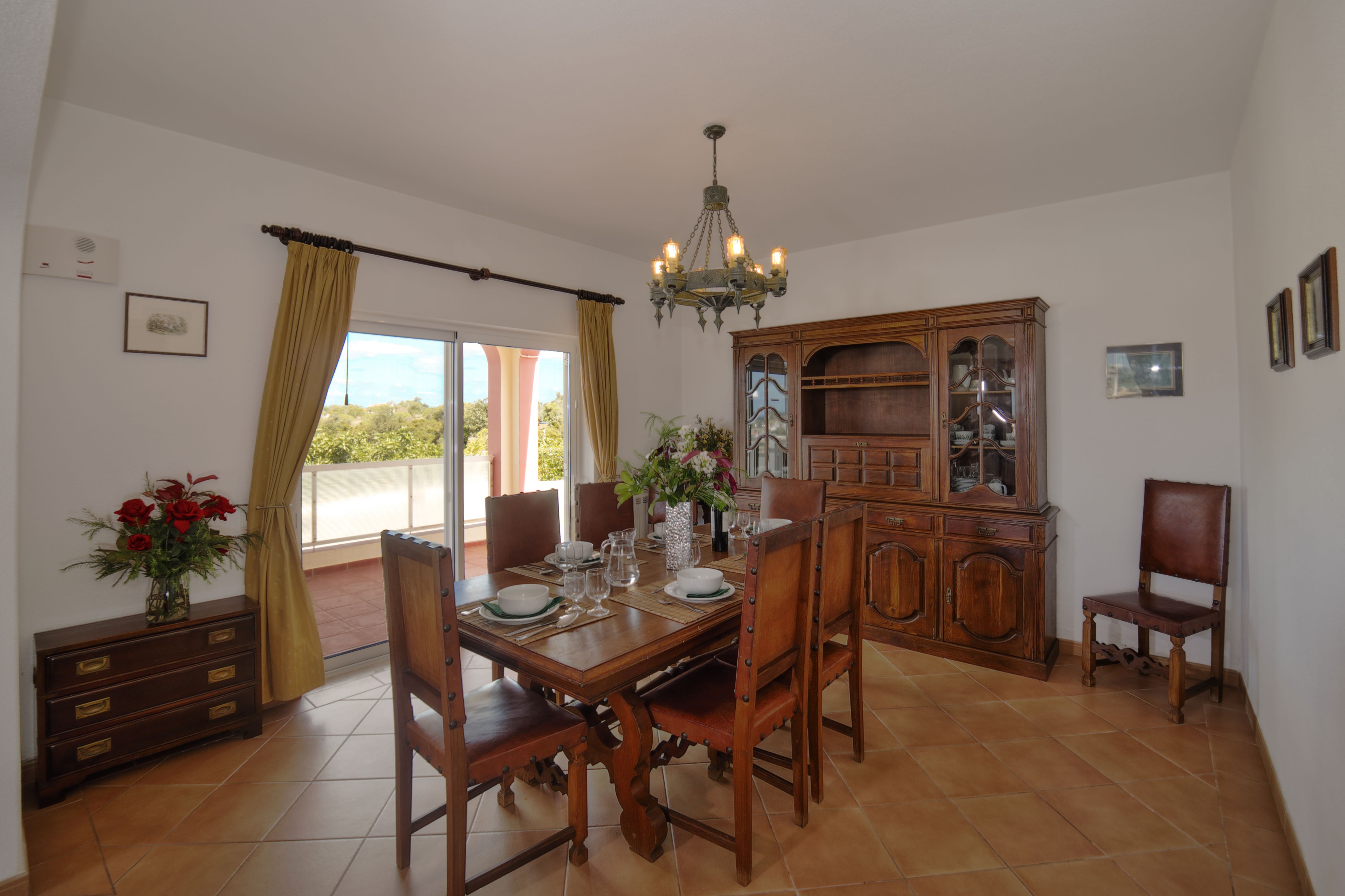 Villa Three Bedrooms