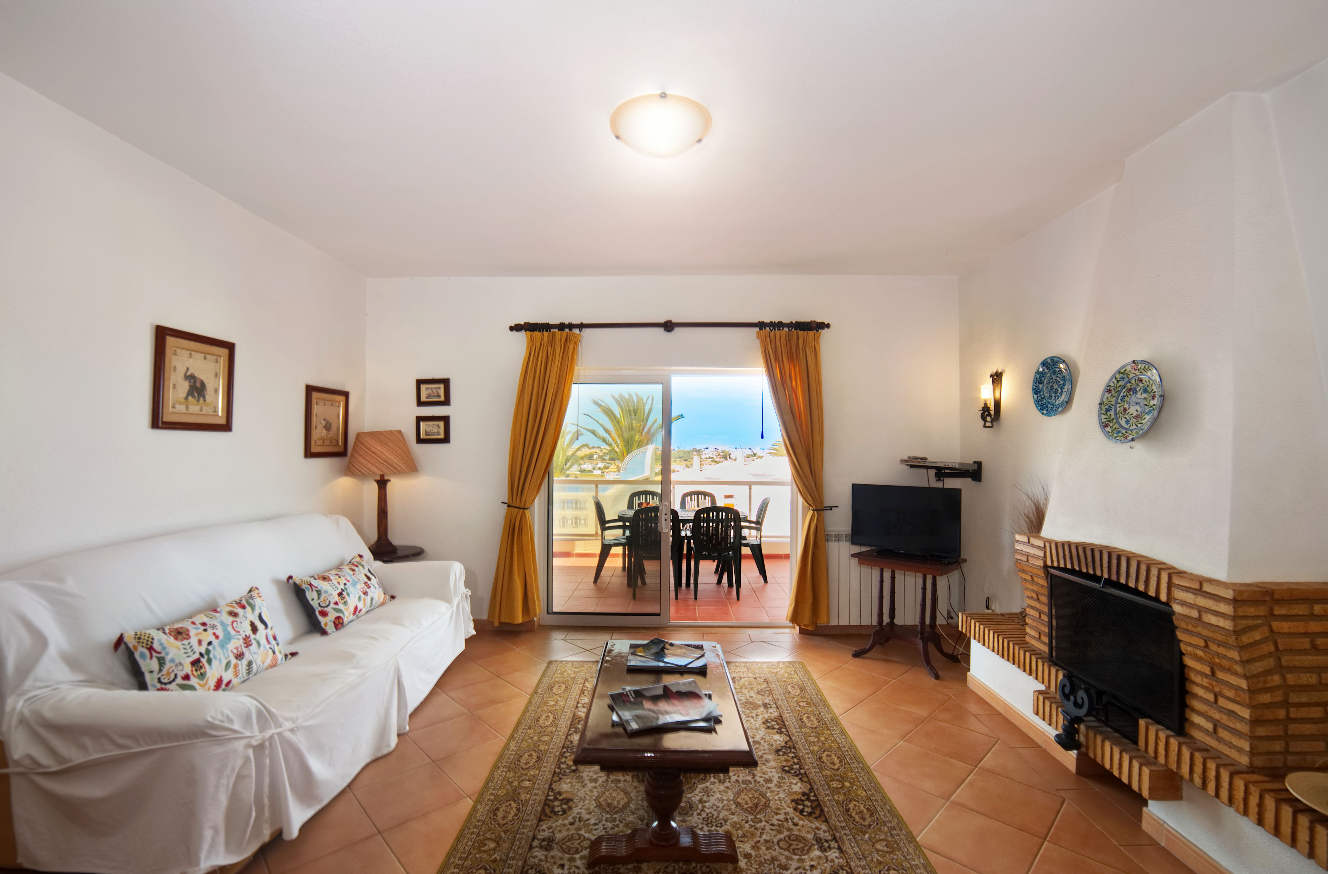 Villa Three Bedrooms