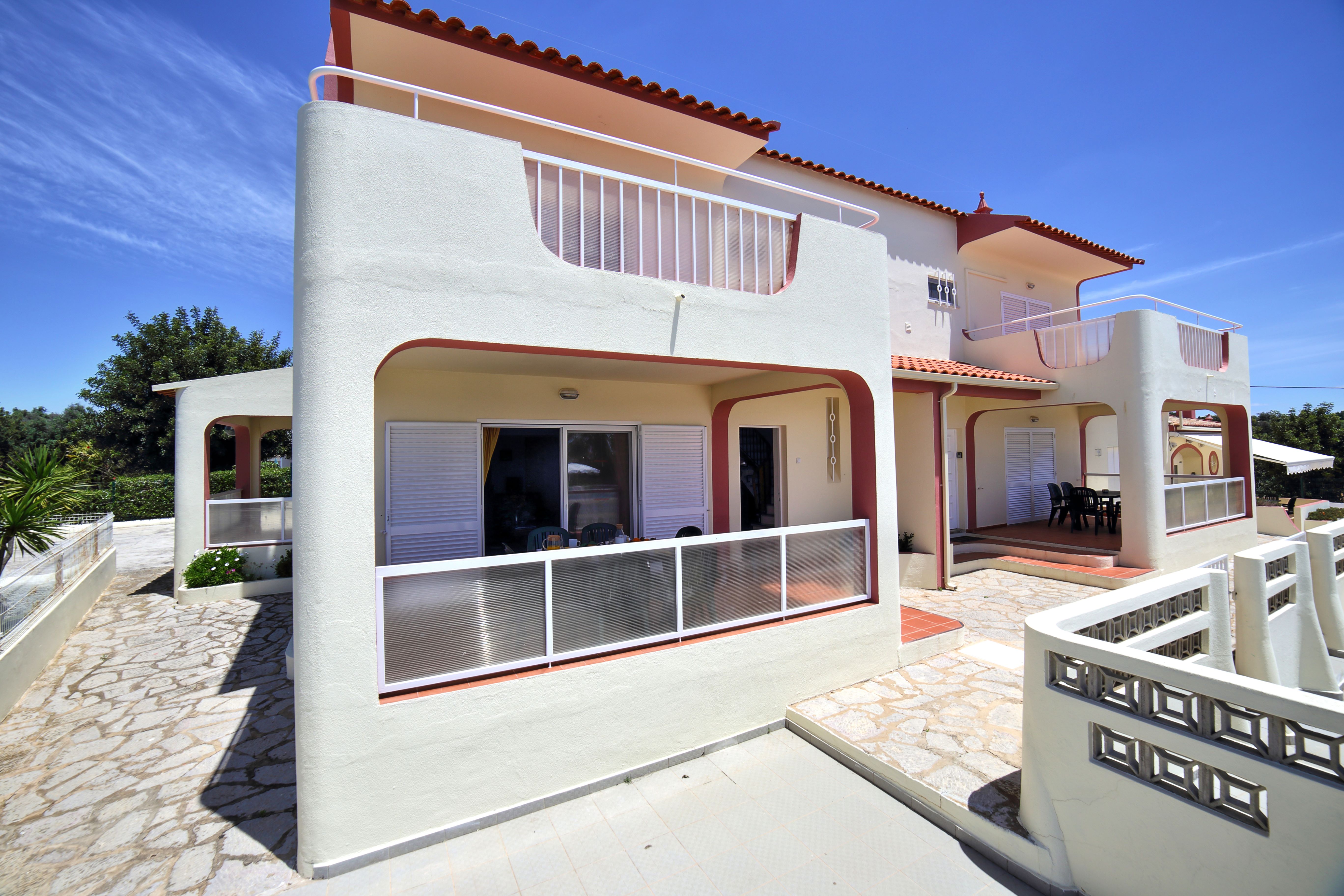 Villa Three Bedrooms