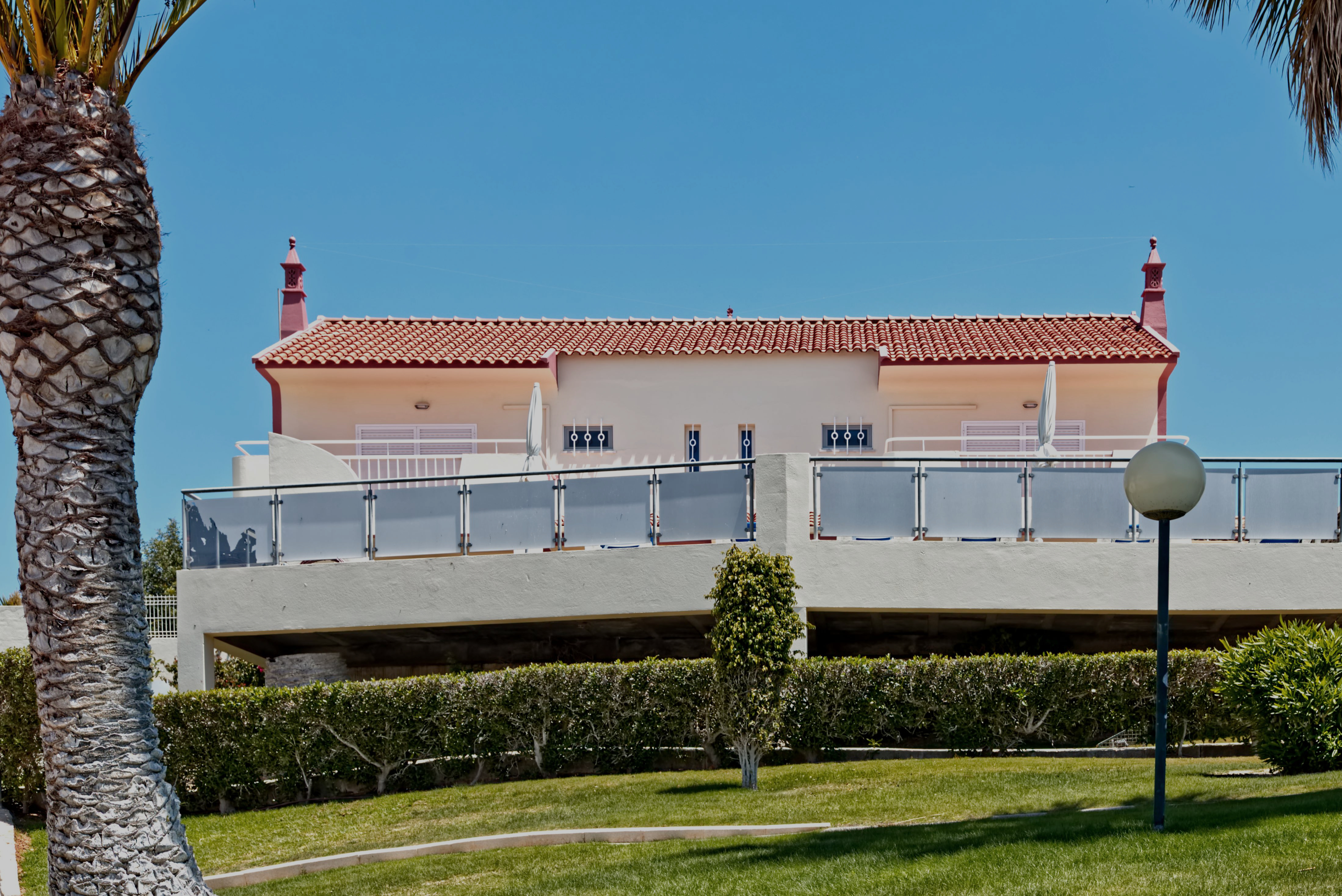 Villa Three Bedrooms