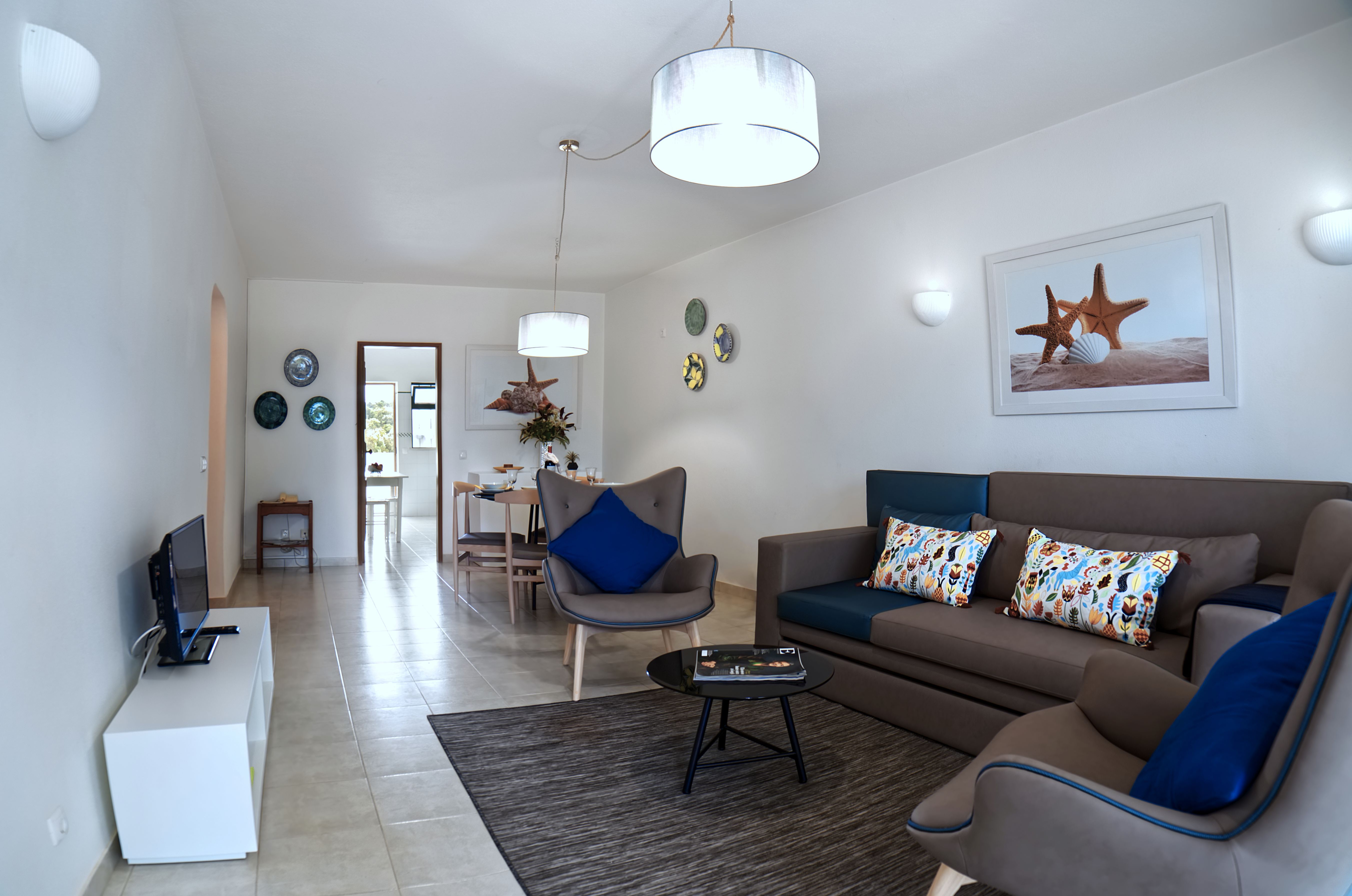 Apartment One Bedroom