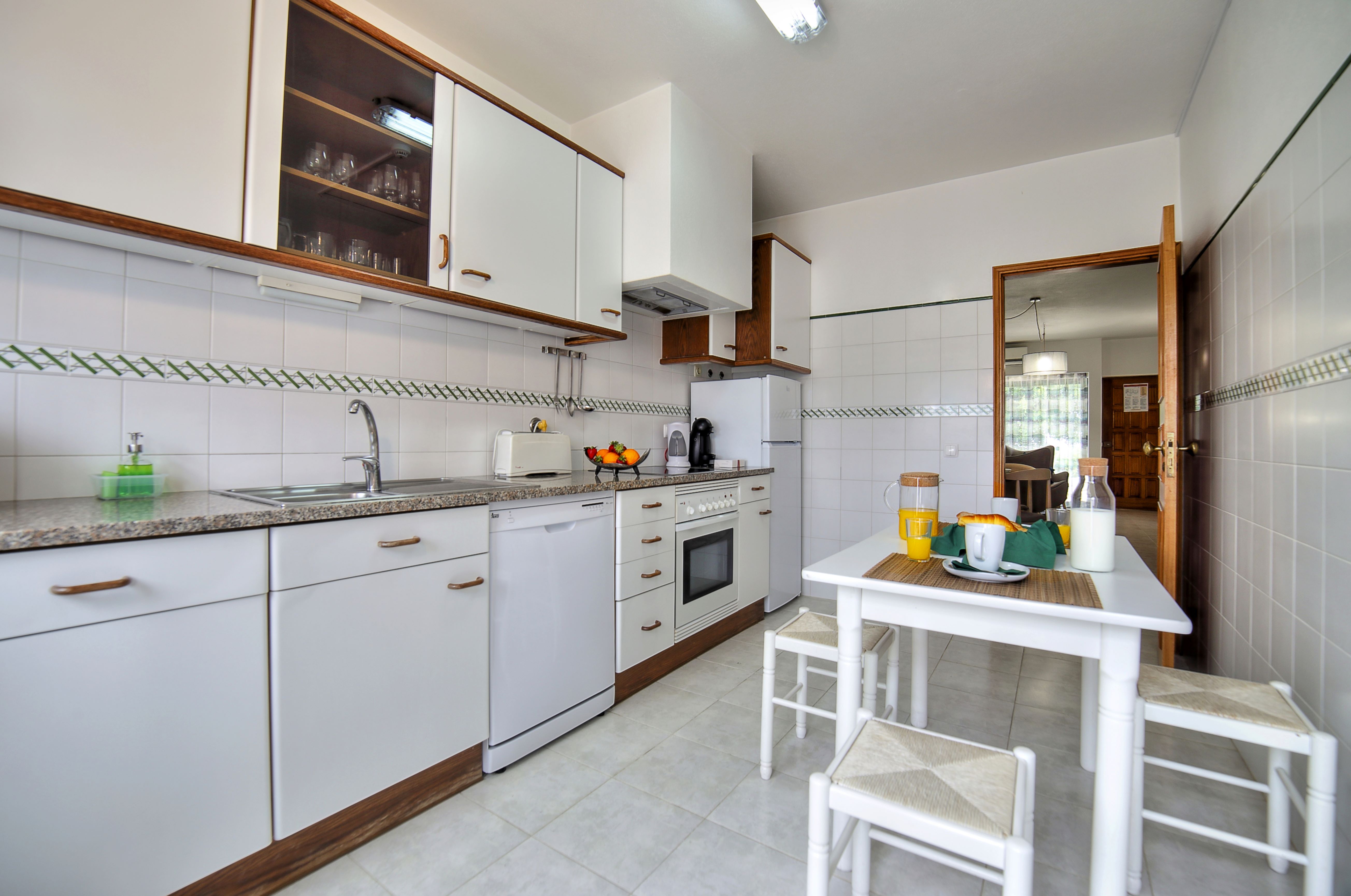 Apartment One Bedroom