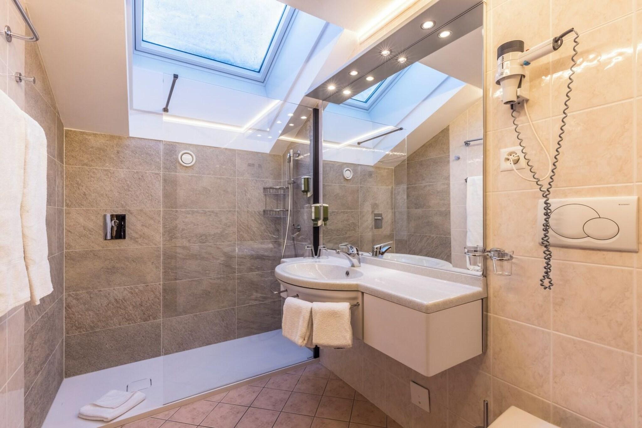 Apartment Superior Mountain View